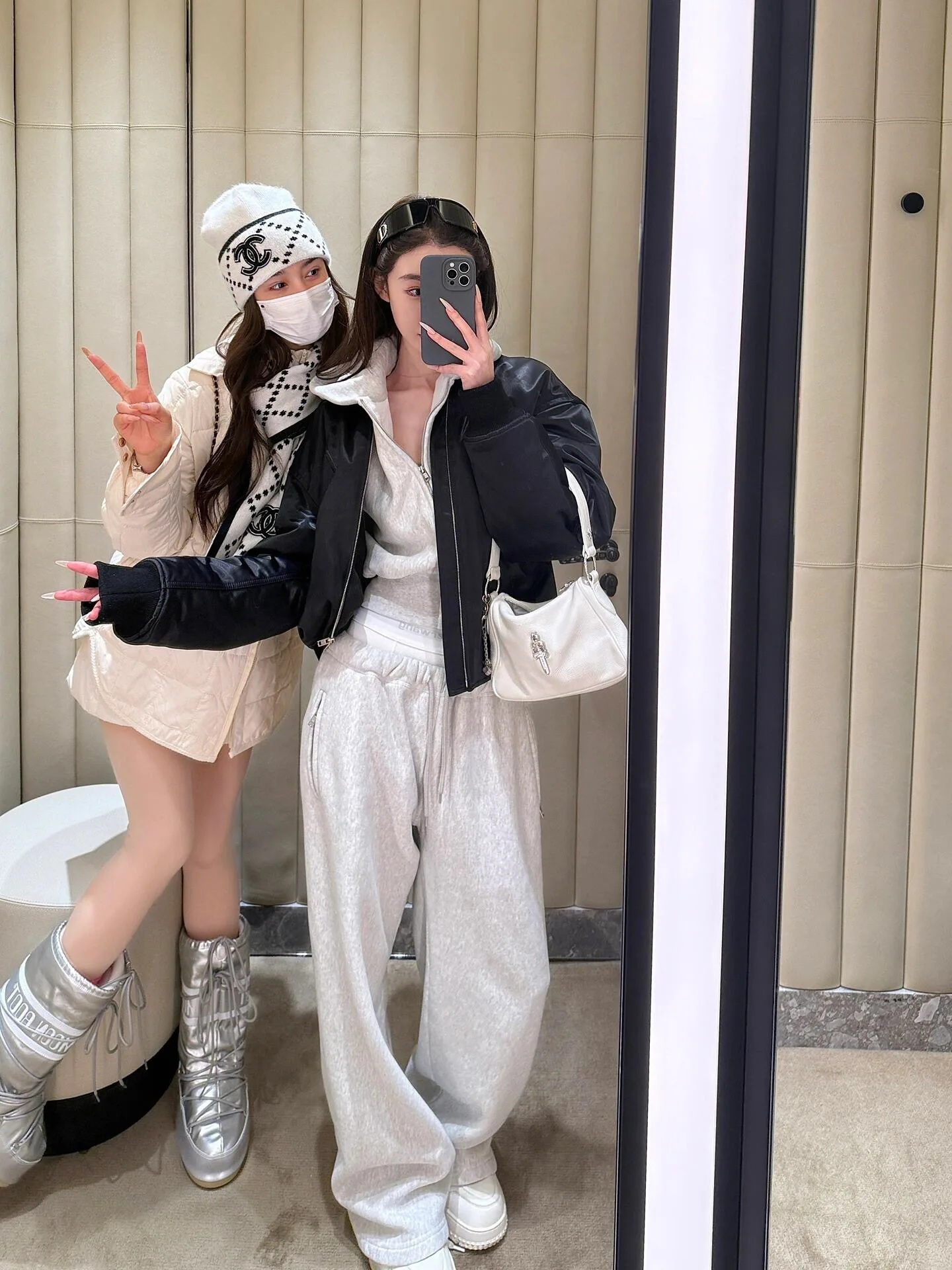 Очки Christian Dior 16072