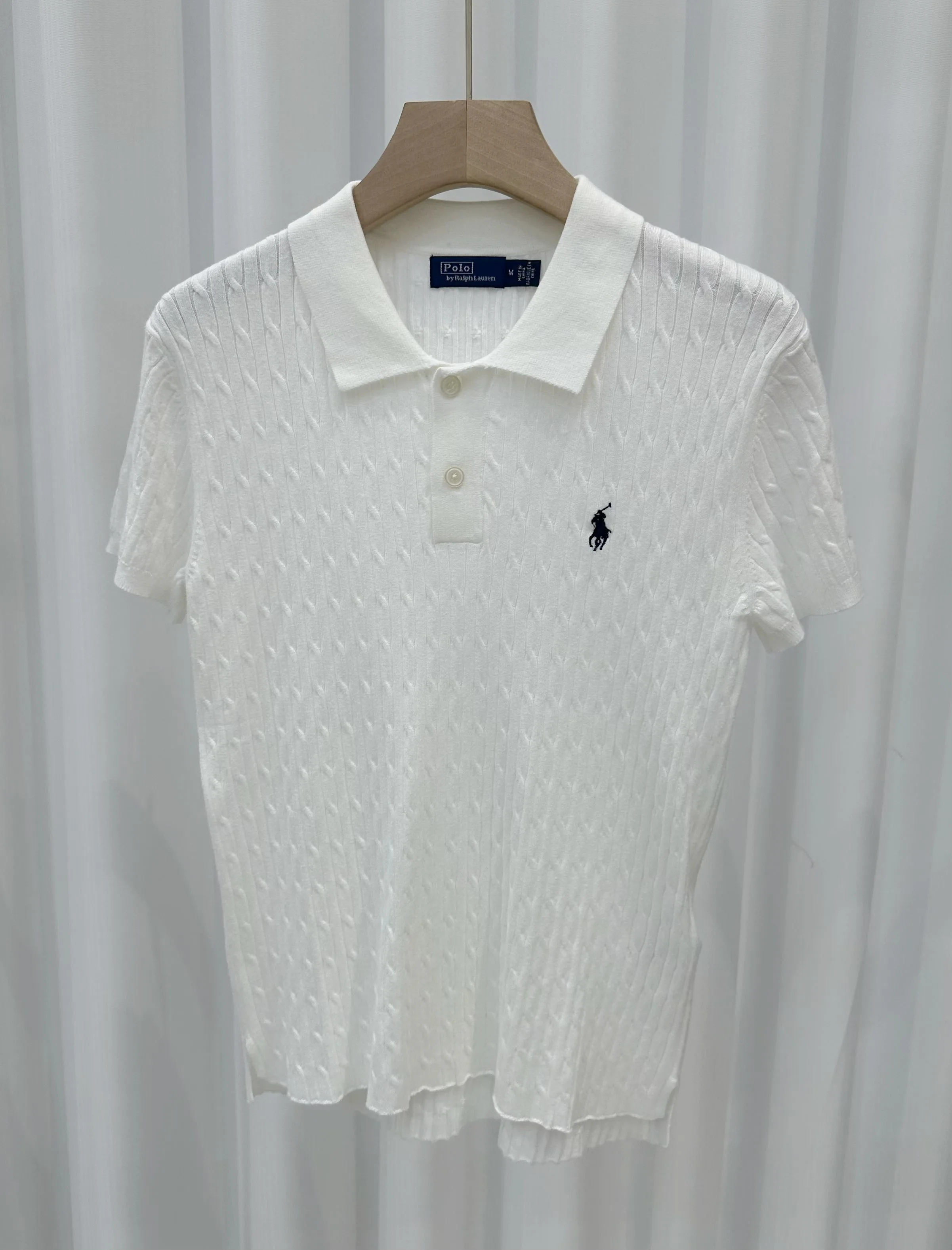 Футболки Женские Ralph Lauren 36051