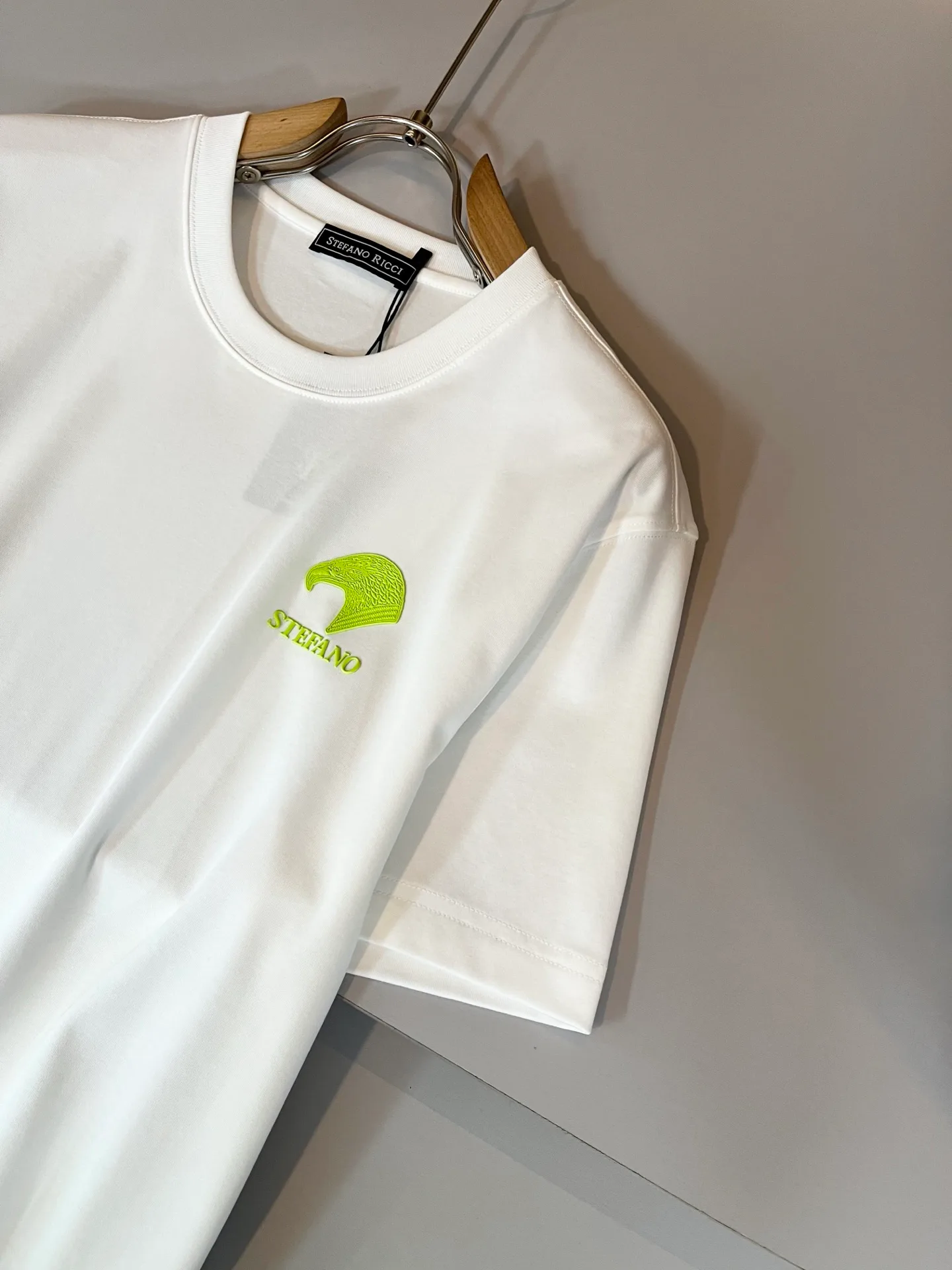 Футболки Мужские Stefano Ricci 48437