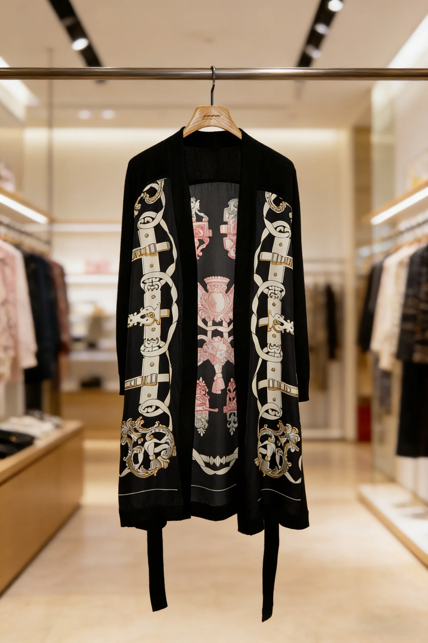 Джемперы И Свитеры Женские Hermes 10221369