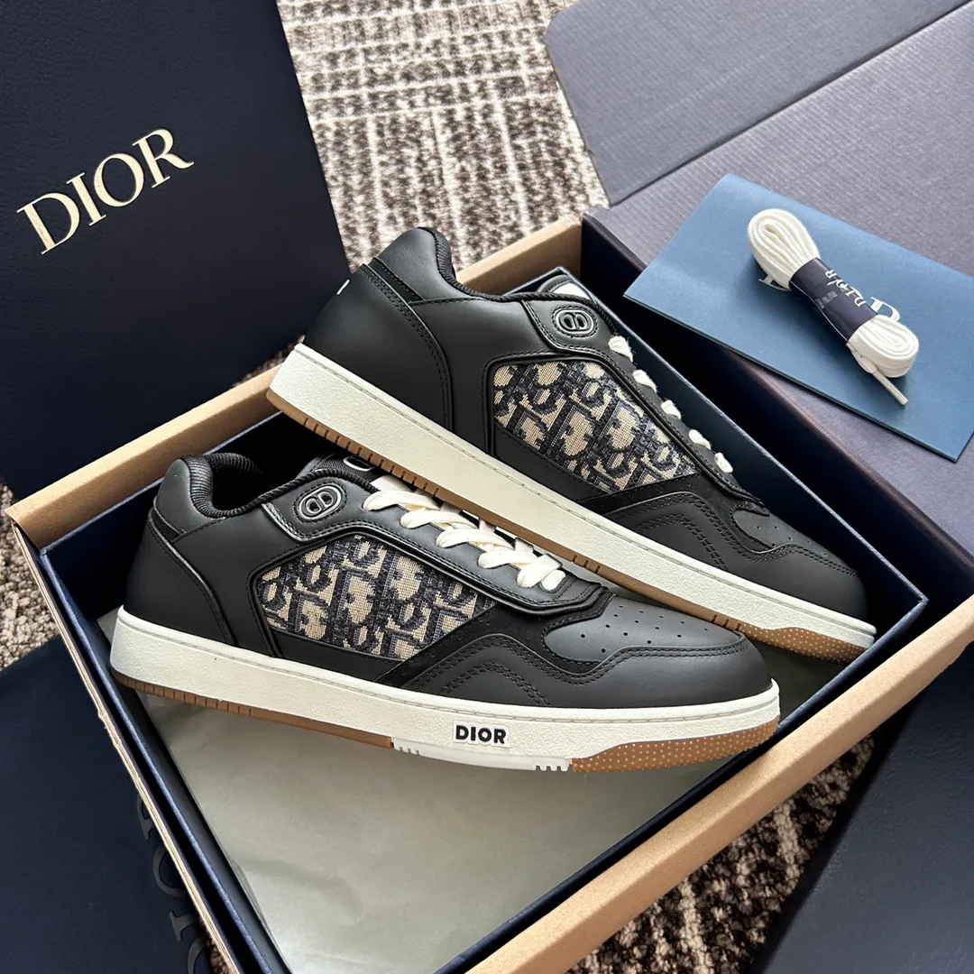 Кроссовки Женские Christian Dior 11617845