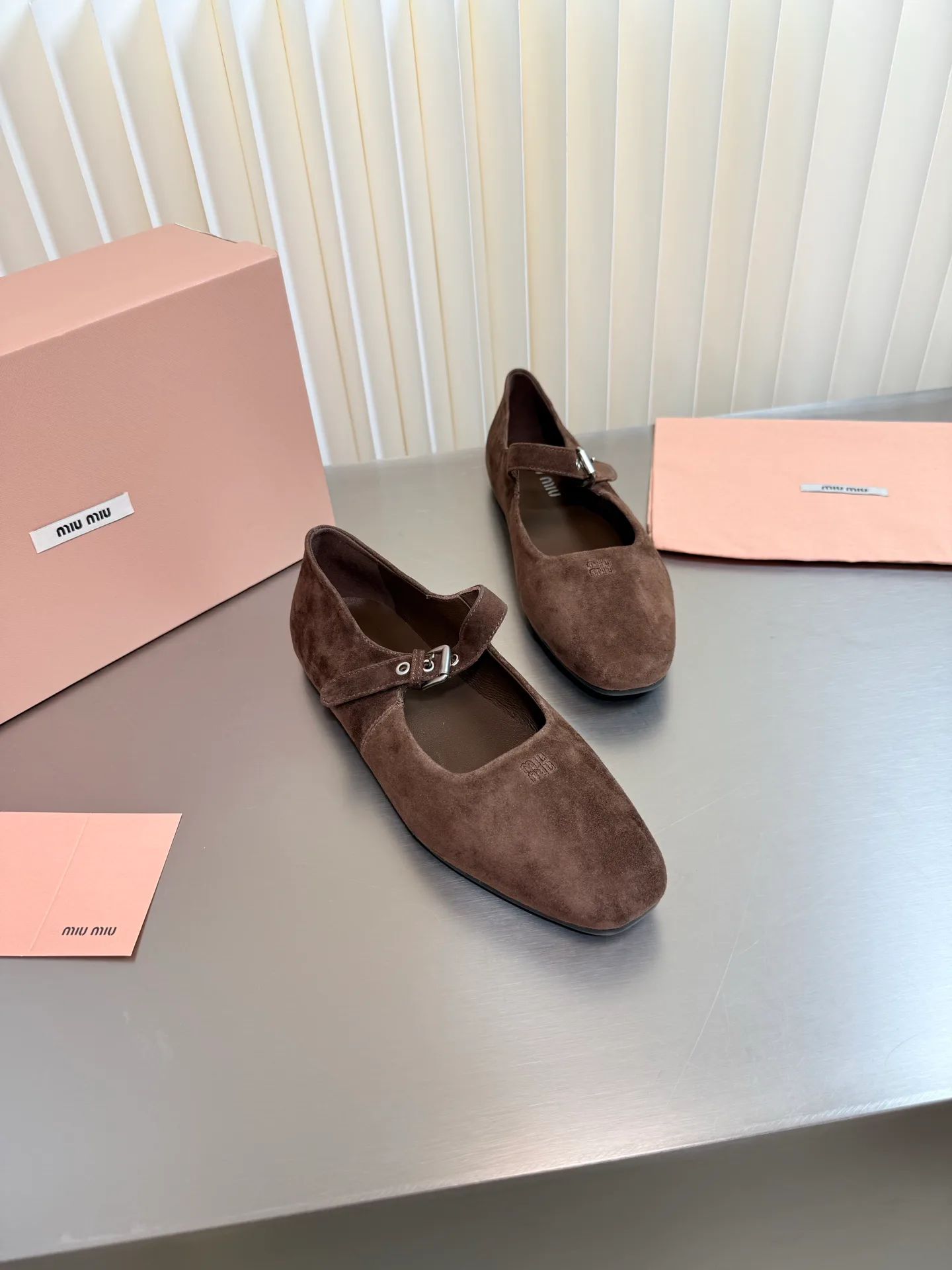 Туфли Женские Miu Miu 18083345
