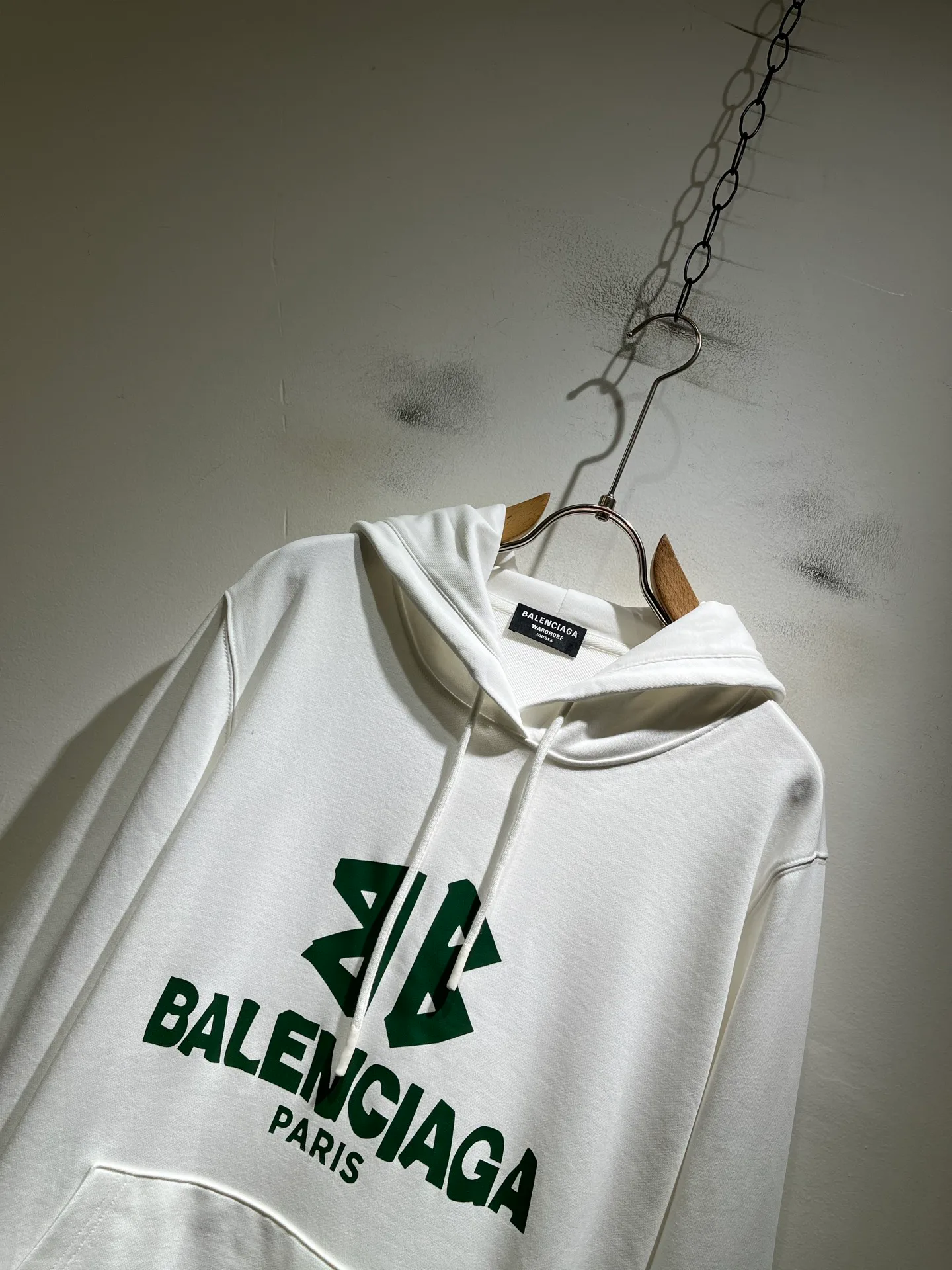 Свитшоты И Худи Мужские Balenciaga 19142039