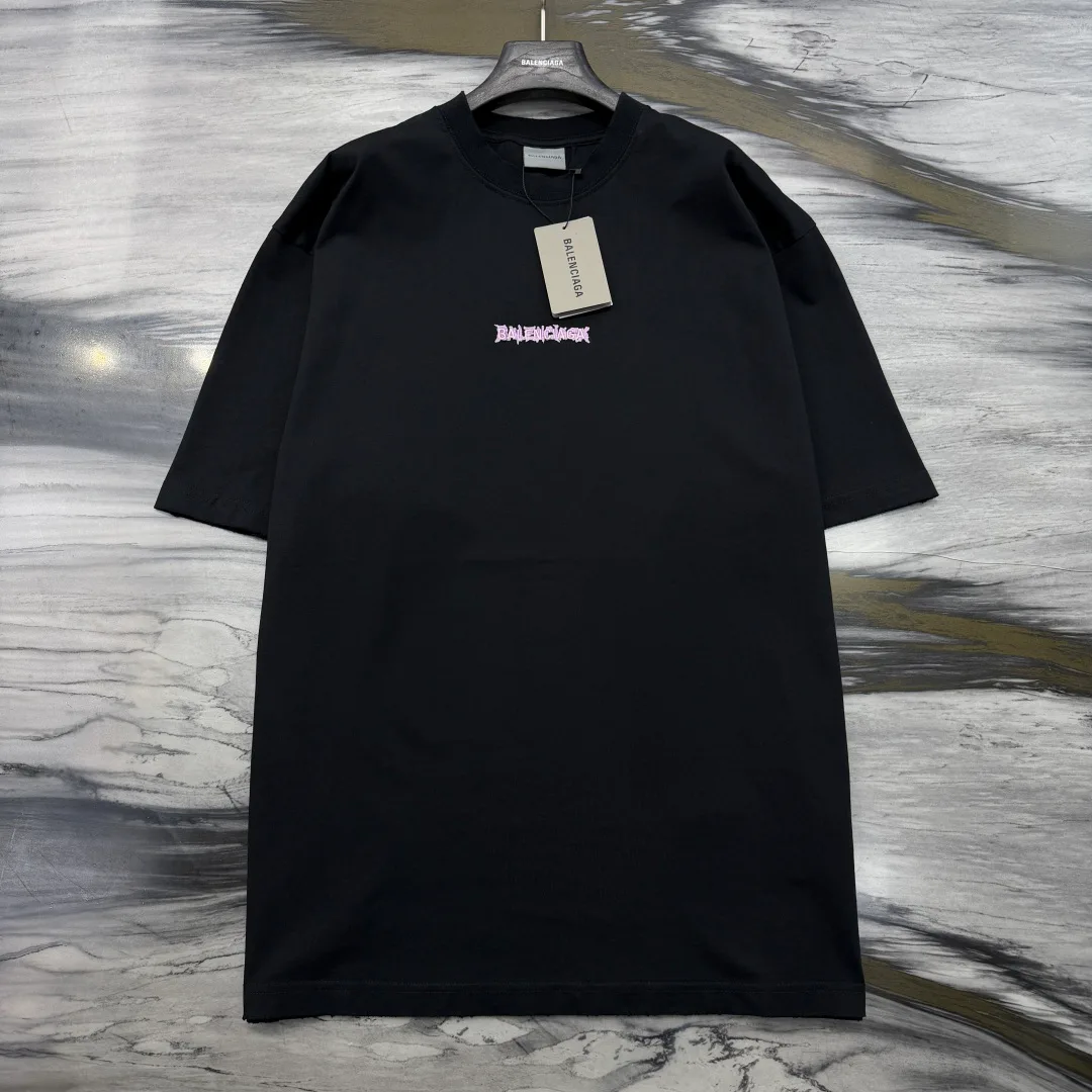 Футболки Мужские Balenciaga 12627266