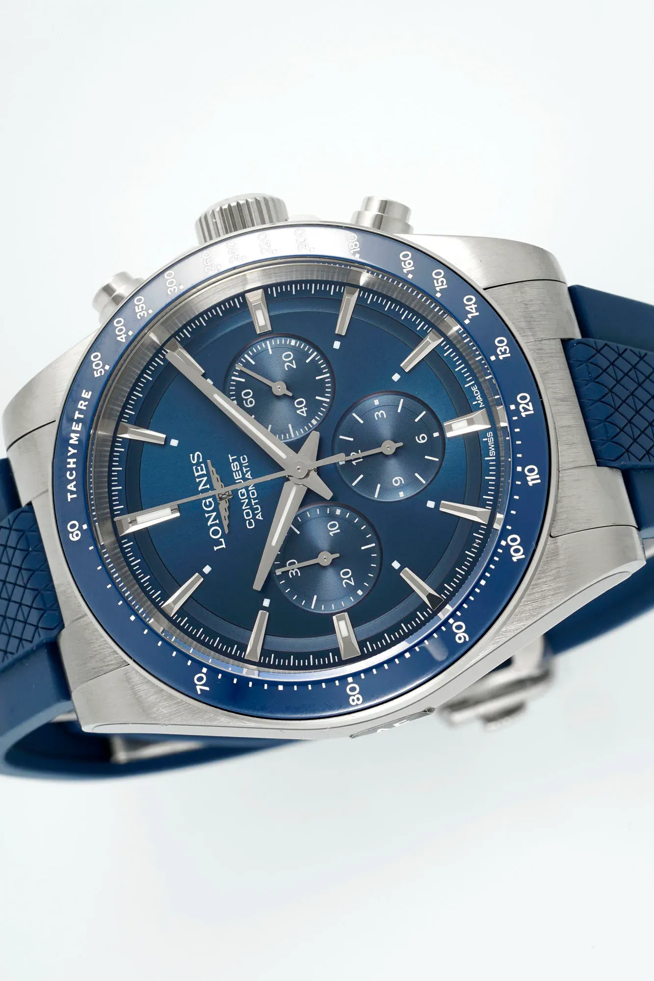 Часы Женские Longines 693194