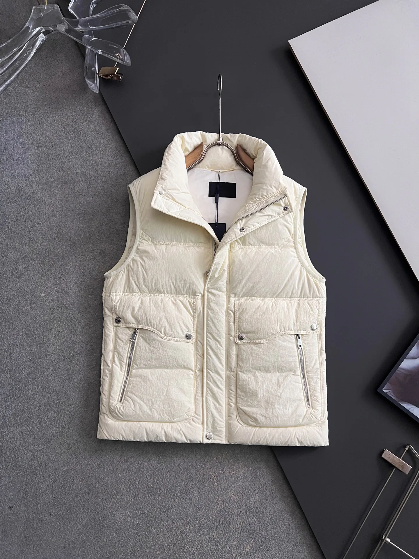 Жилеты Женские Prada 4348202