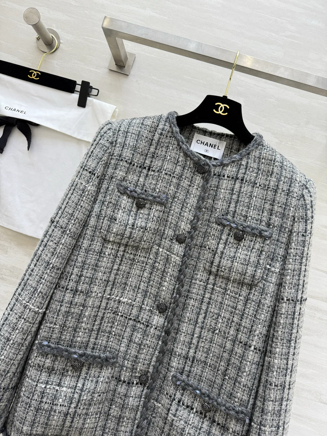 Жакеты Женские Chanel 18276710