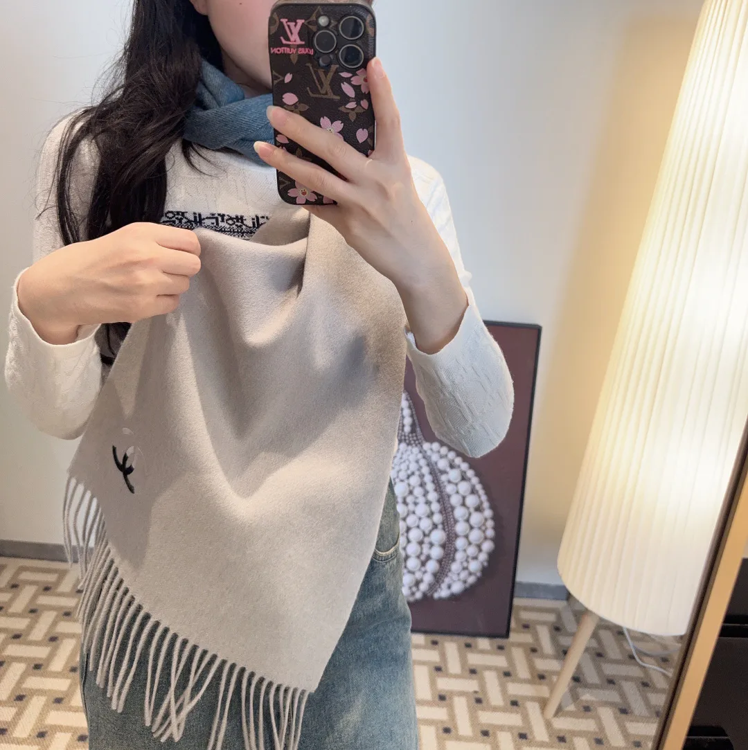 Шарфы Chanel 920473