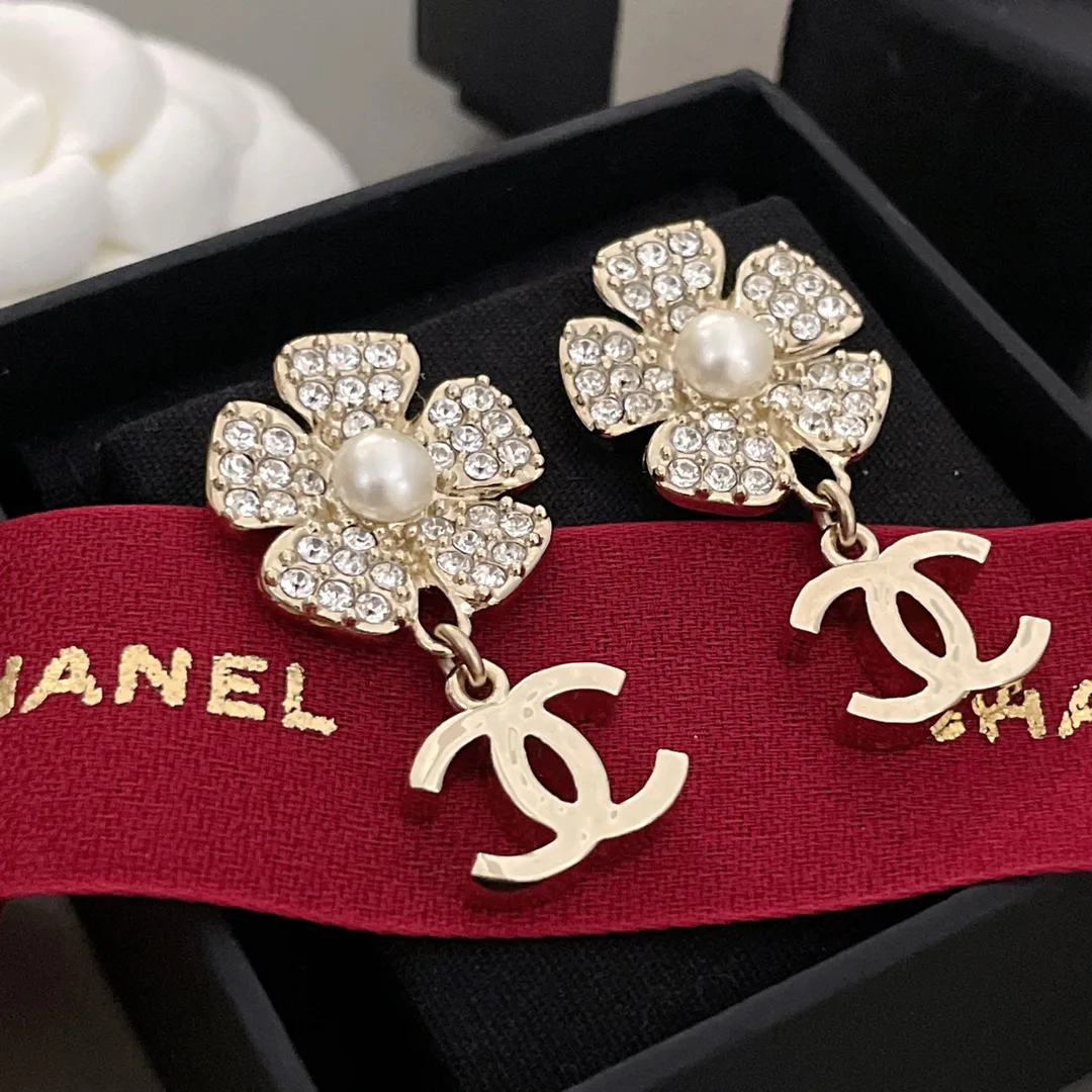 Бижутерия Chanel 11167812