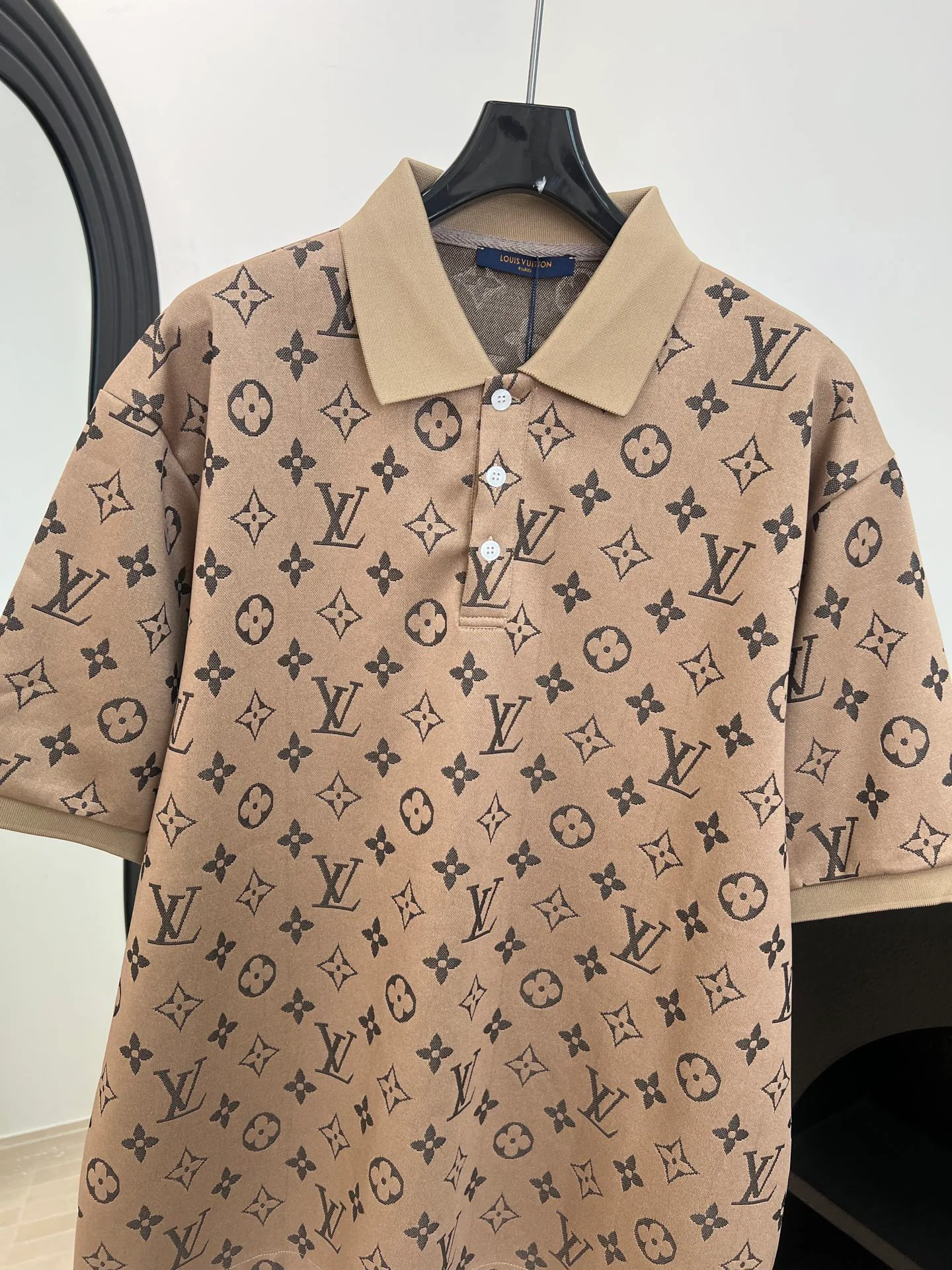 Рубашки Мужские Louis Vuitton 12331898