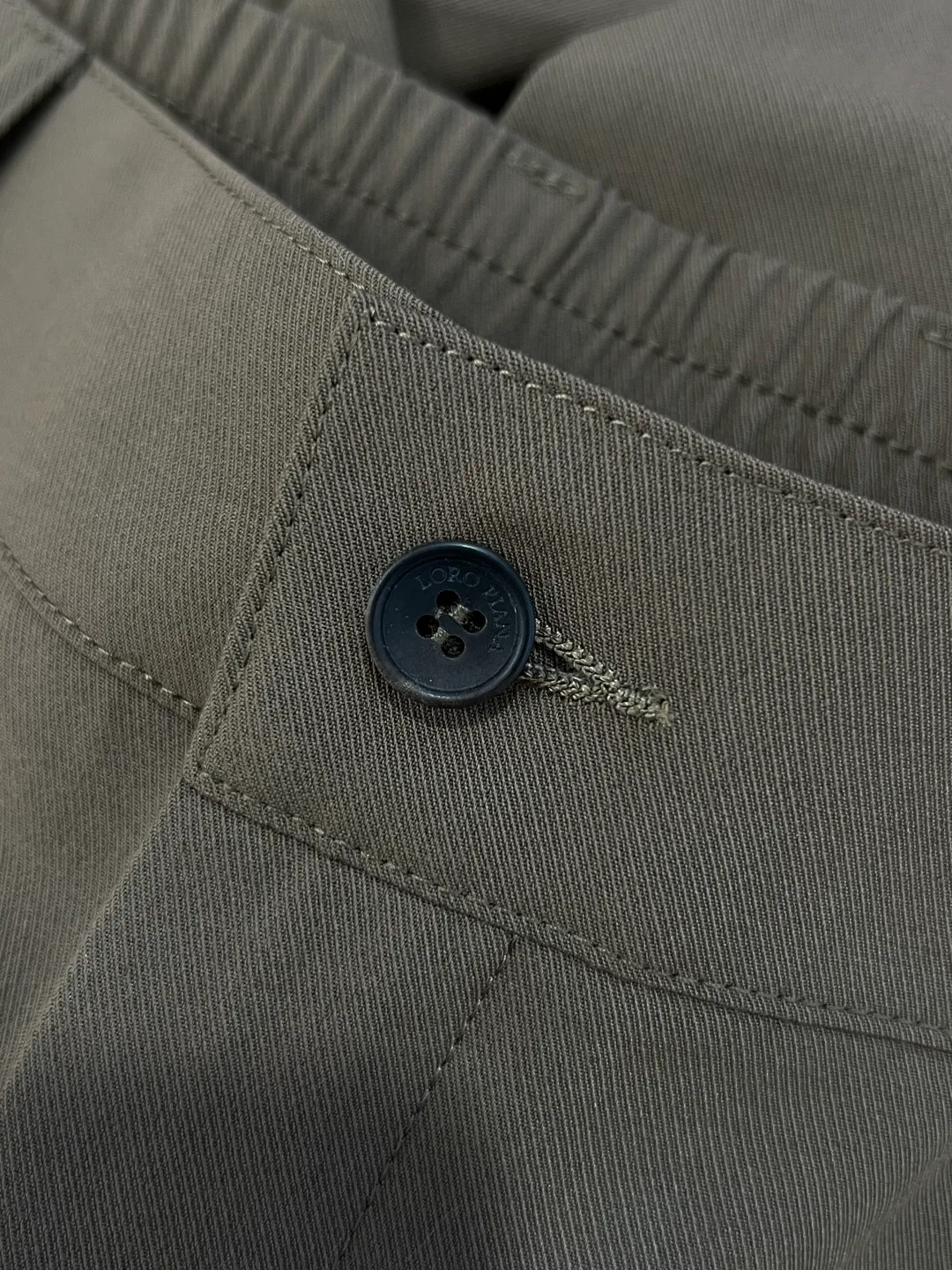 Брюки Мужские Loro Piana 11182708
