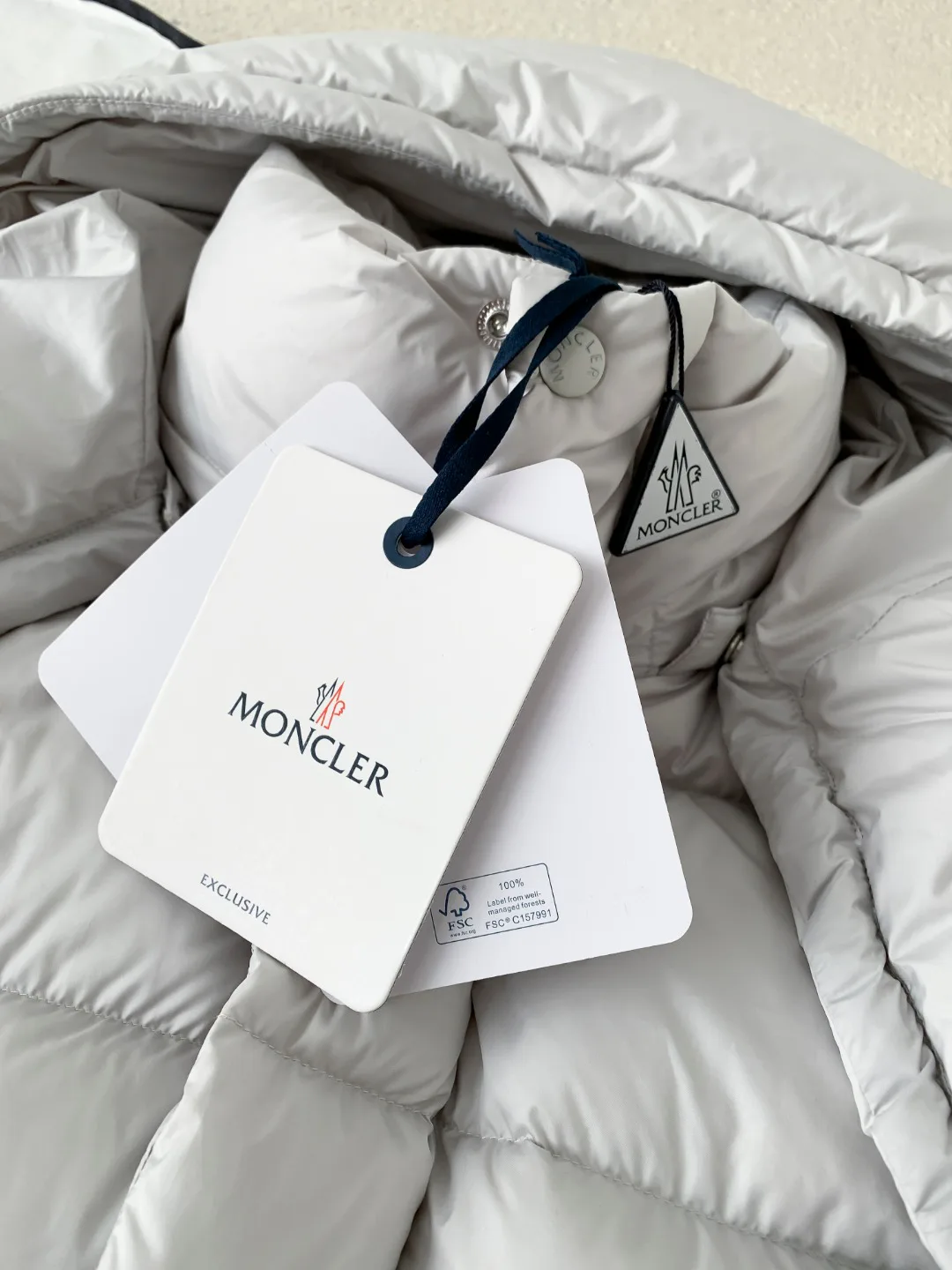 Куртки И Пуховики Мужские Moncler 441271