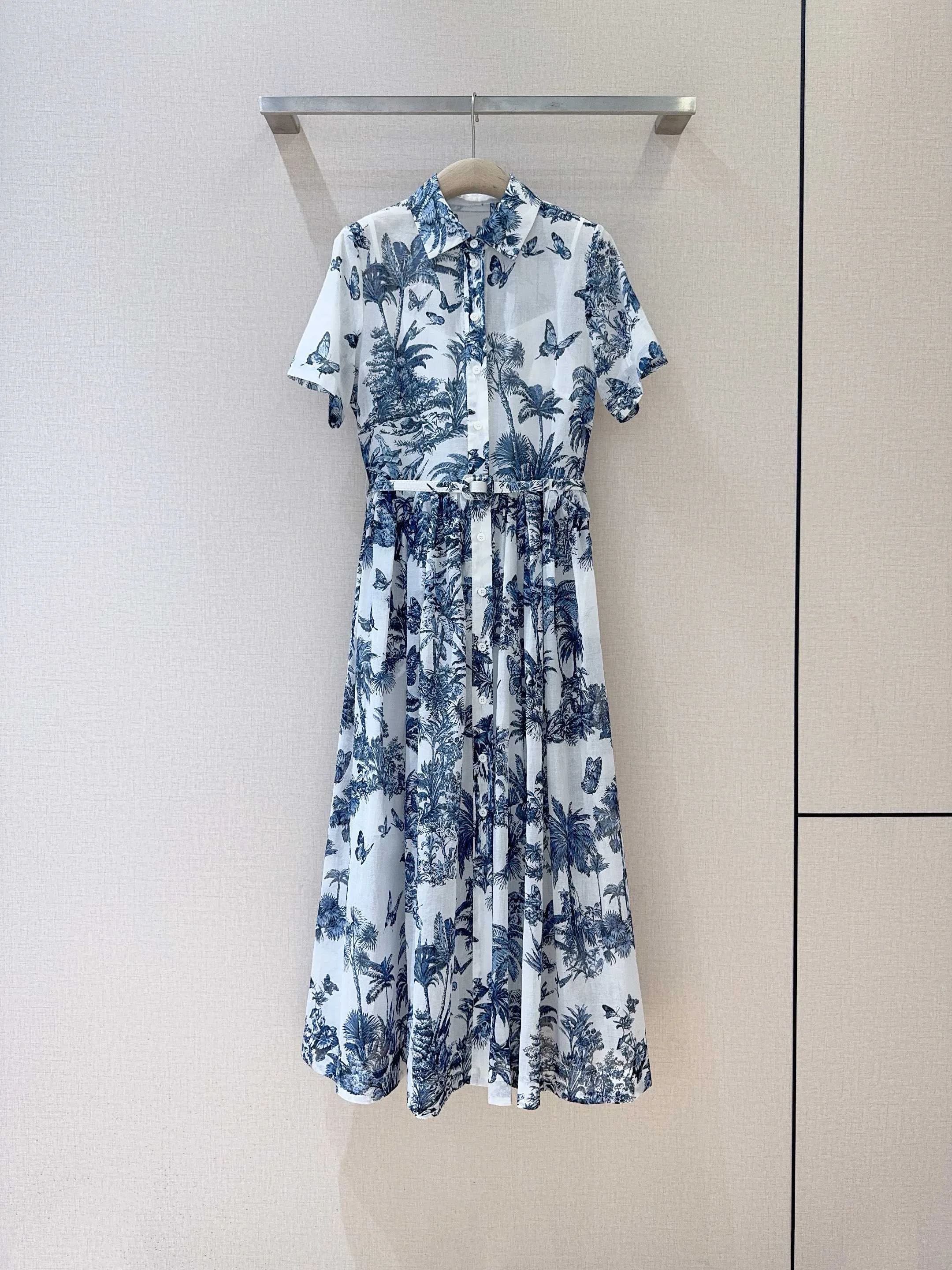 Платья Женские Christian Dior 17290297