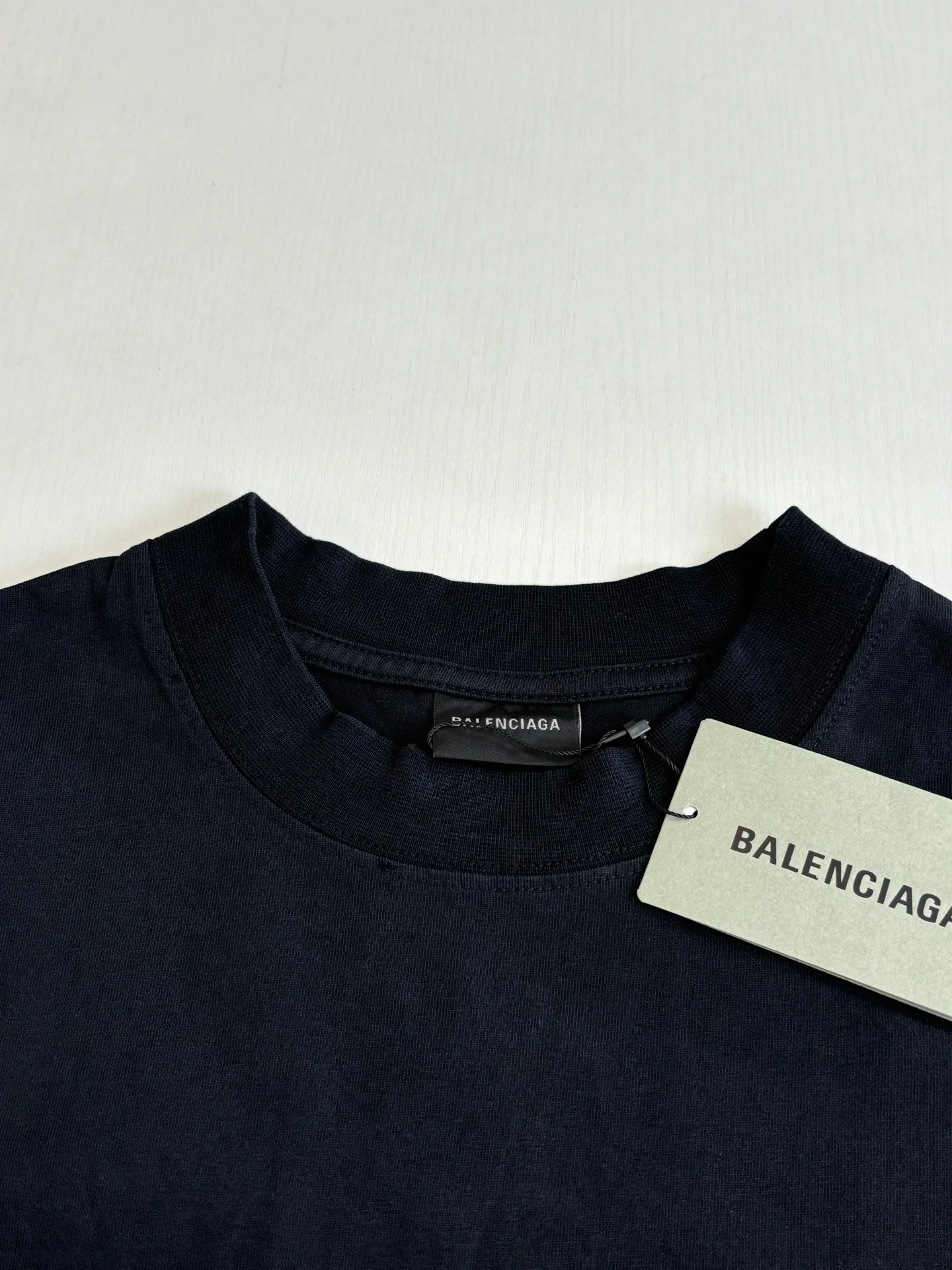 Футболки Мужские Balenciaga 12795138
