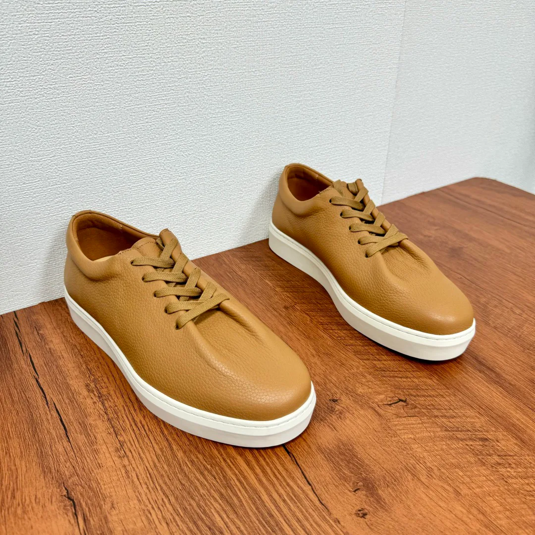 Кроссовки Мужские Zegna 19545898