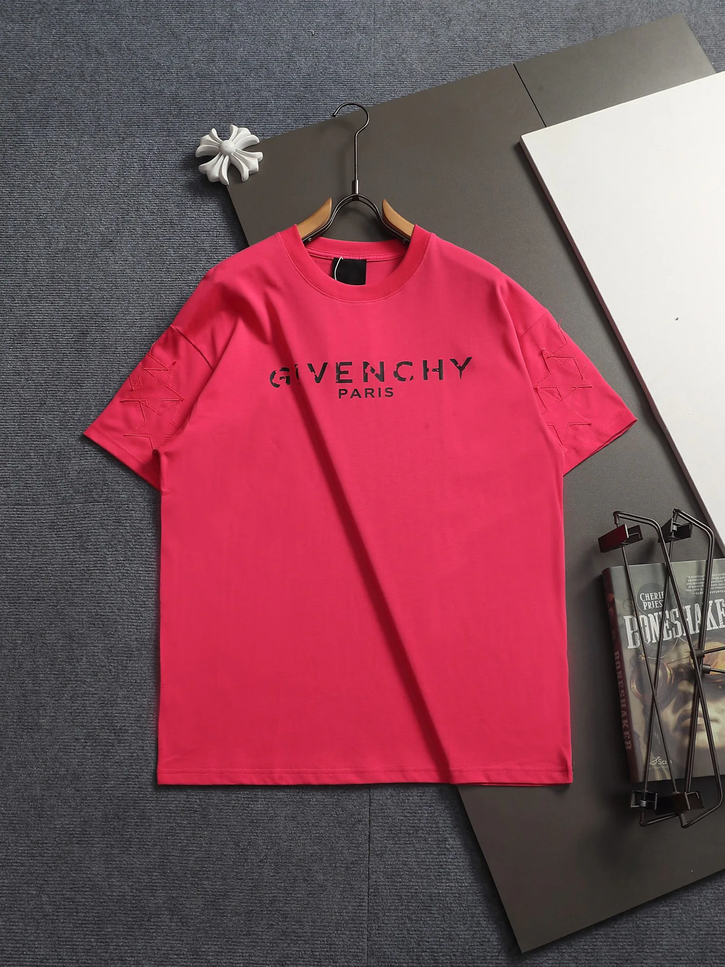 Футболки Мужские Givenchy 11959422