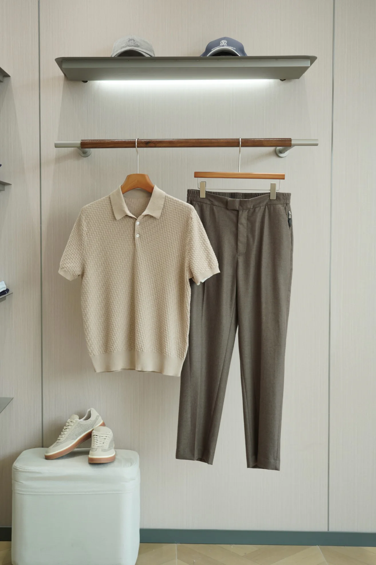 Футболки Мужские Brioni 13314589