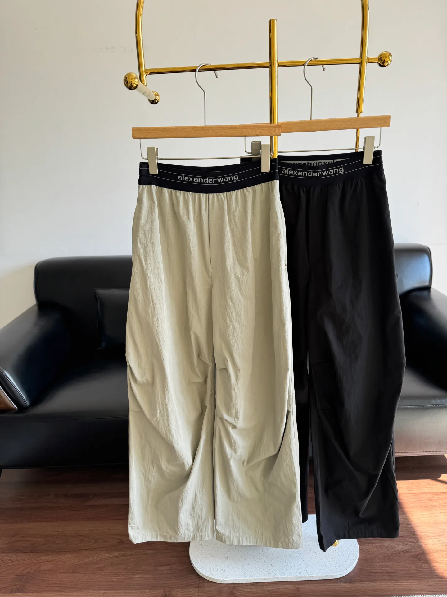 Брюки Женские Alexander Wang 110470