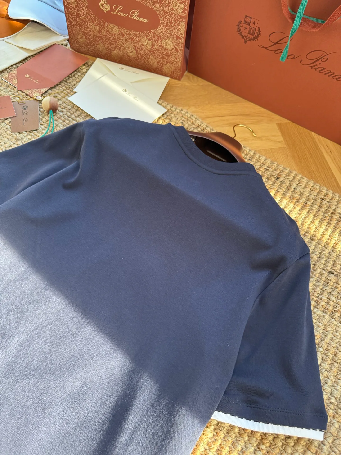 Футболки Мужские Hermes 658712