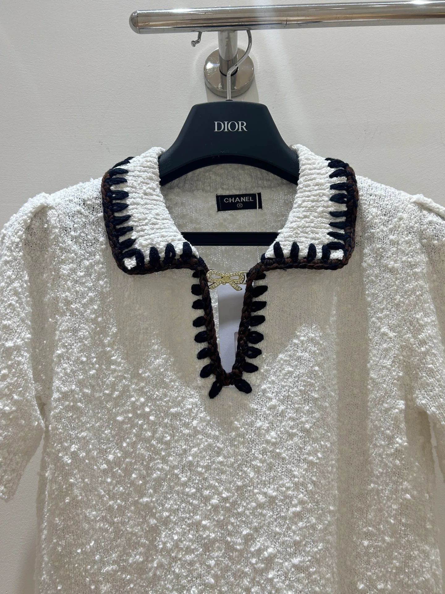 Топы Женские Chanel 11237171