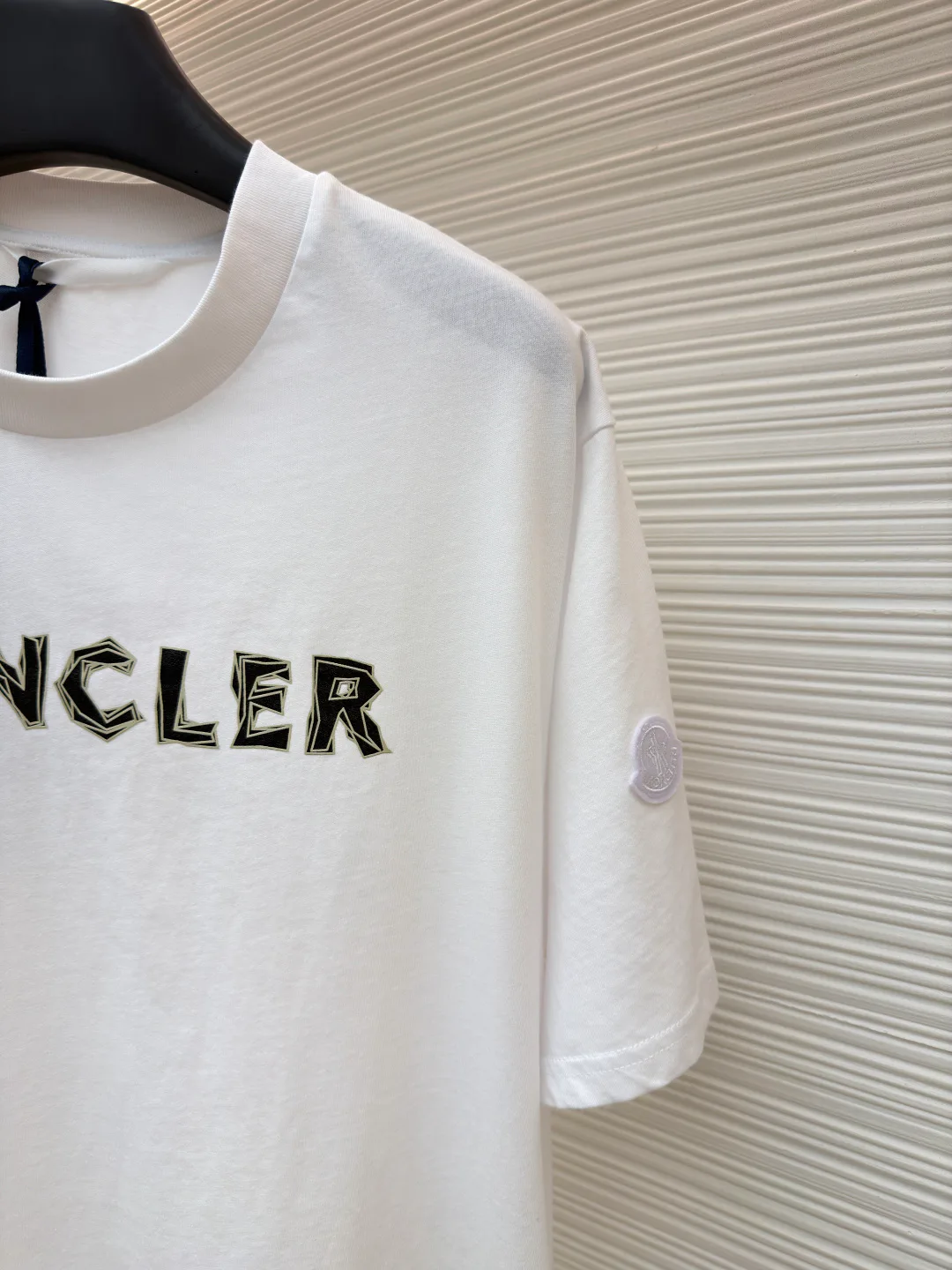 Футболки Мужские Moncler 5816656