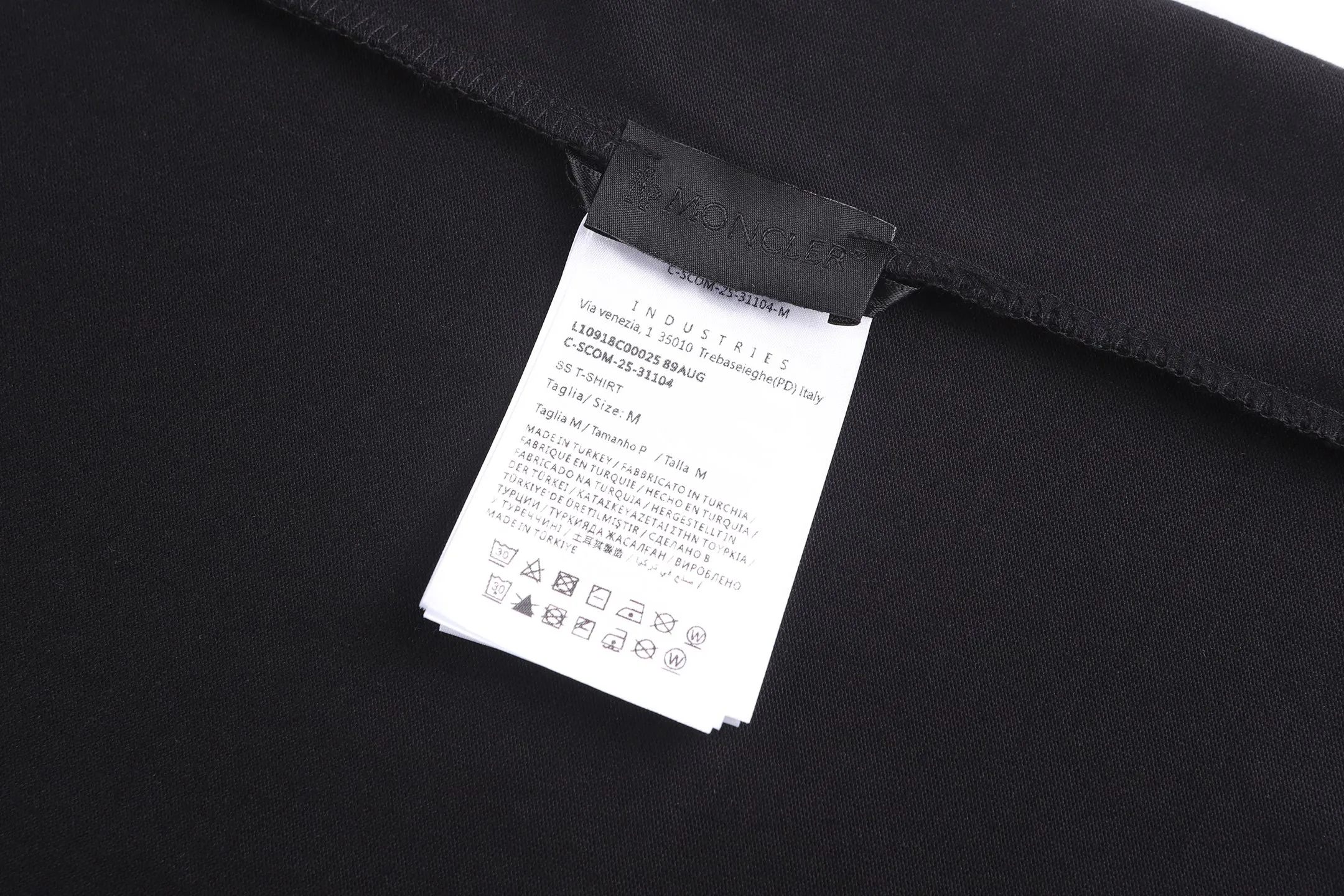Футболки Мужские Moncler 11877973