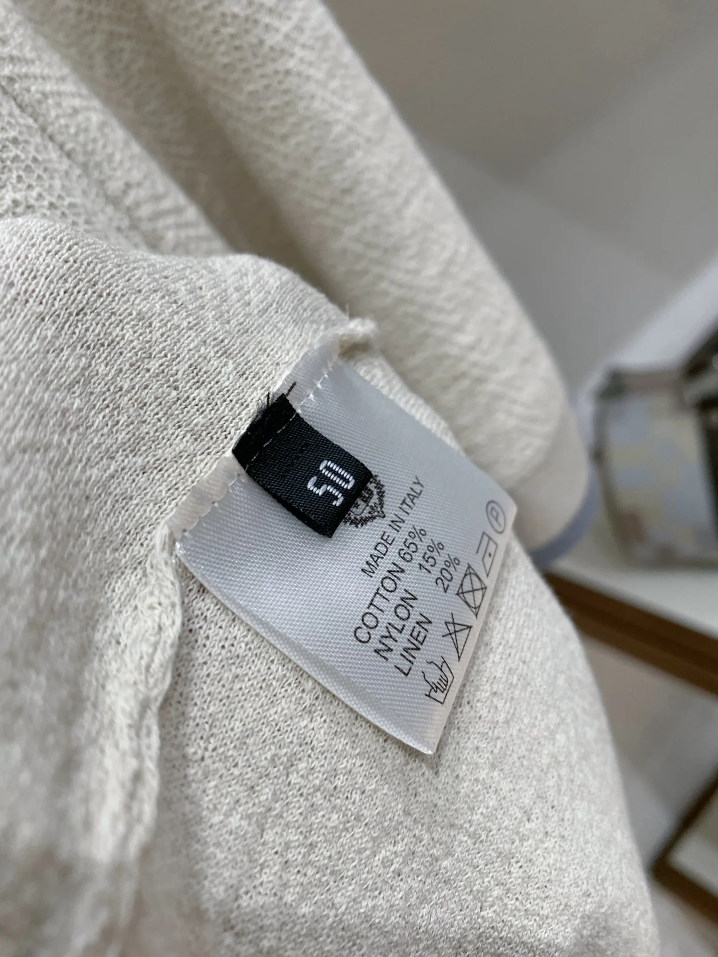 Футболки Мужские Loro Piana 11496613