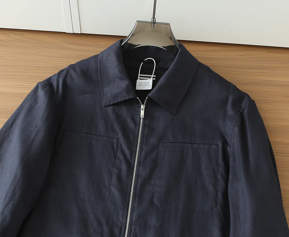 Рубашки Мужские Zegna 13428291