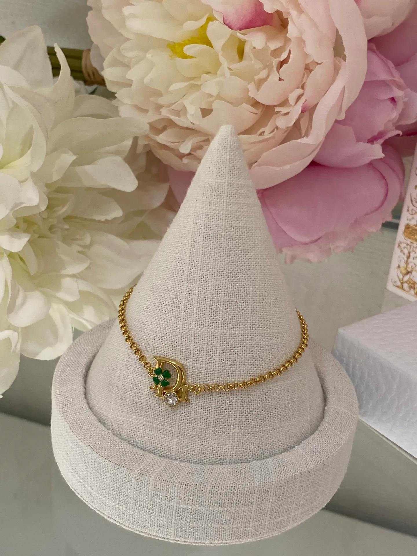 Бижутерия Christian Dior 18392771