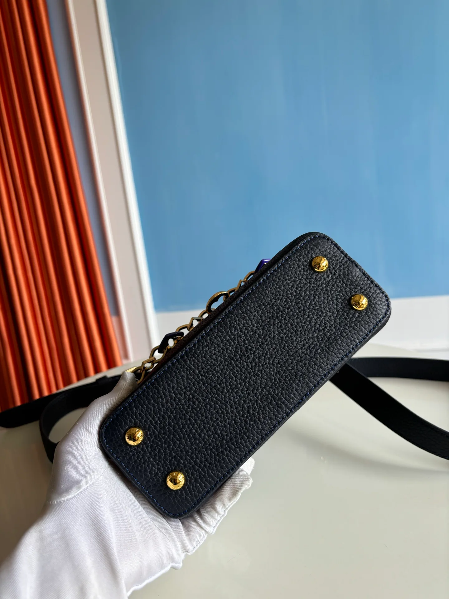 Сумки На Ремне Женские Louis Vuitton 1313843