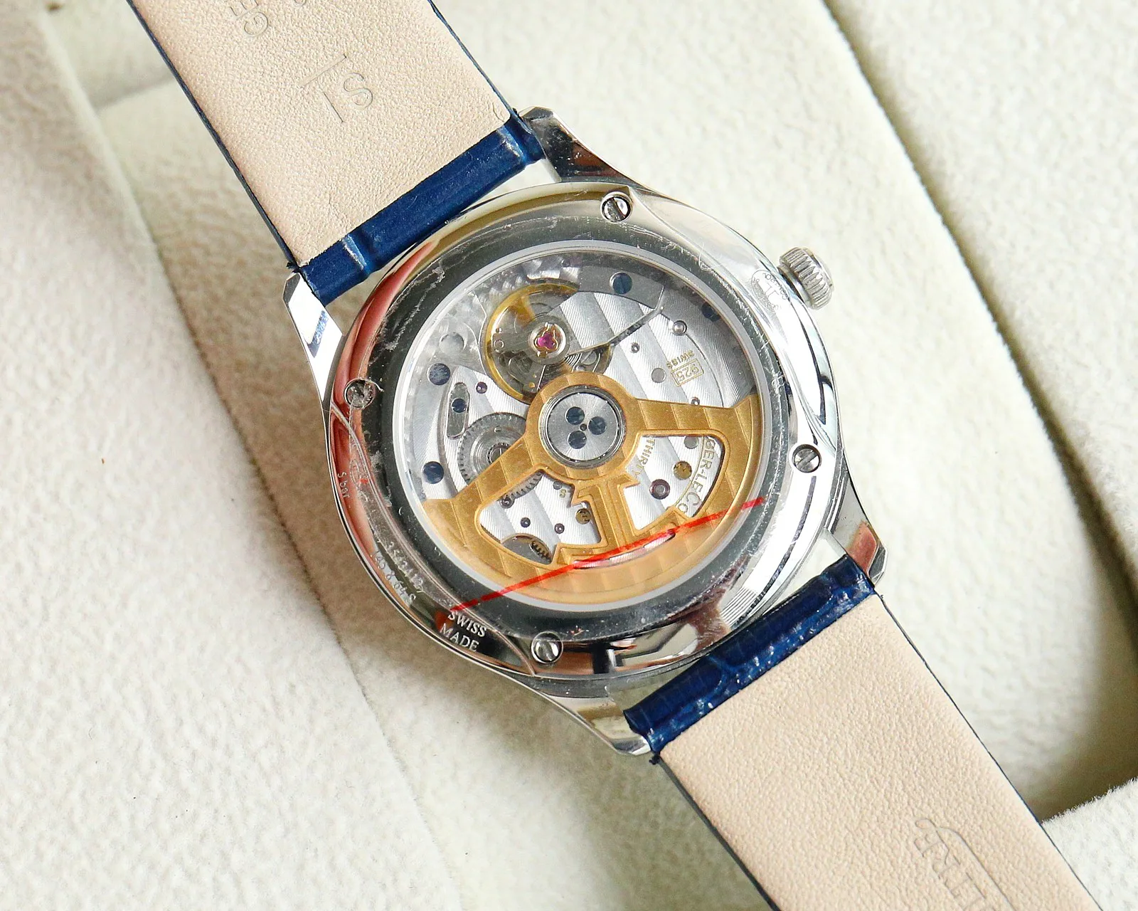 Часы Женские Jaeger-Lecoultre 18233884