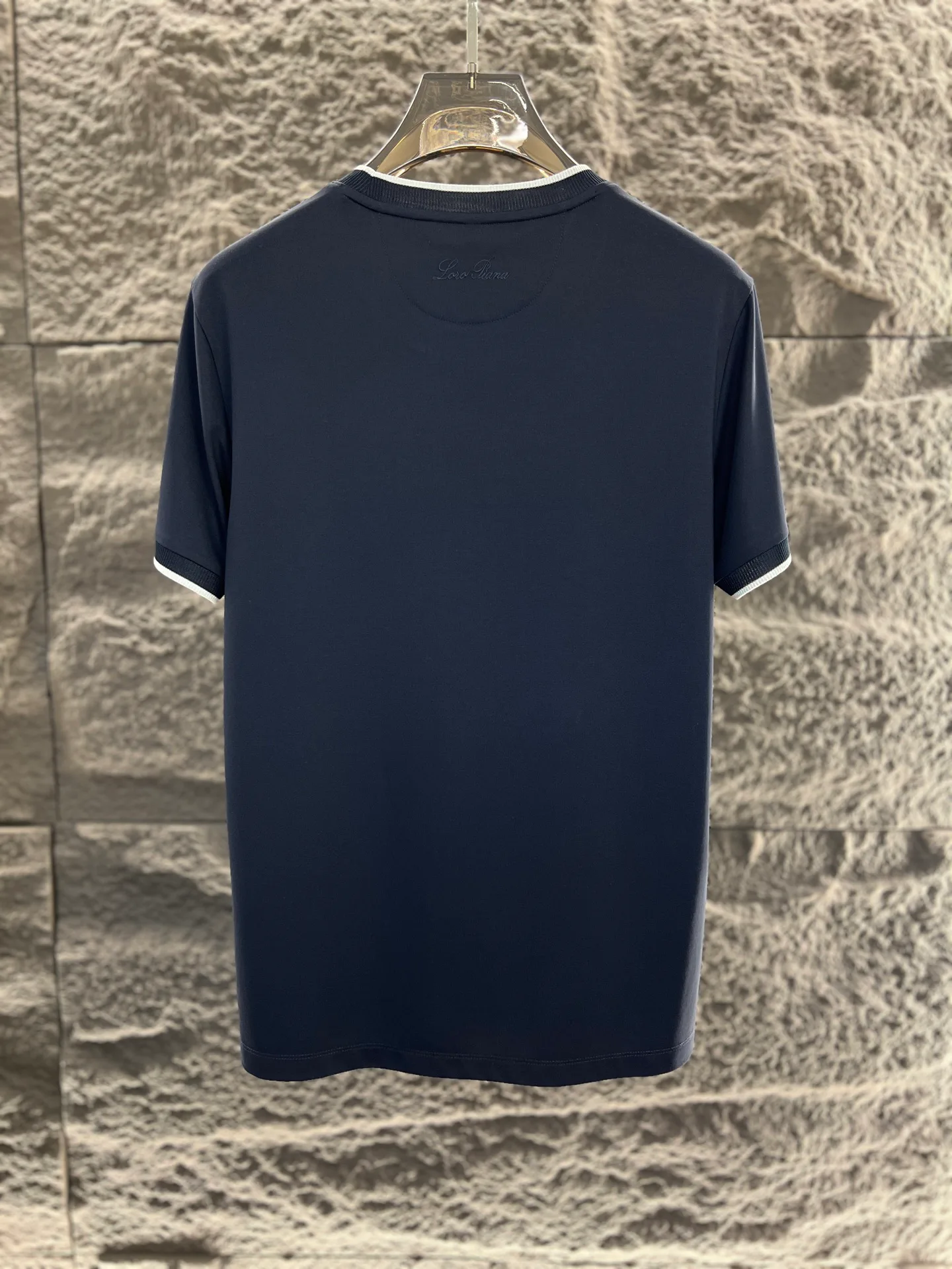 Футболки Мужские Loro Piana 31677