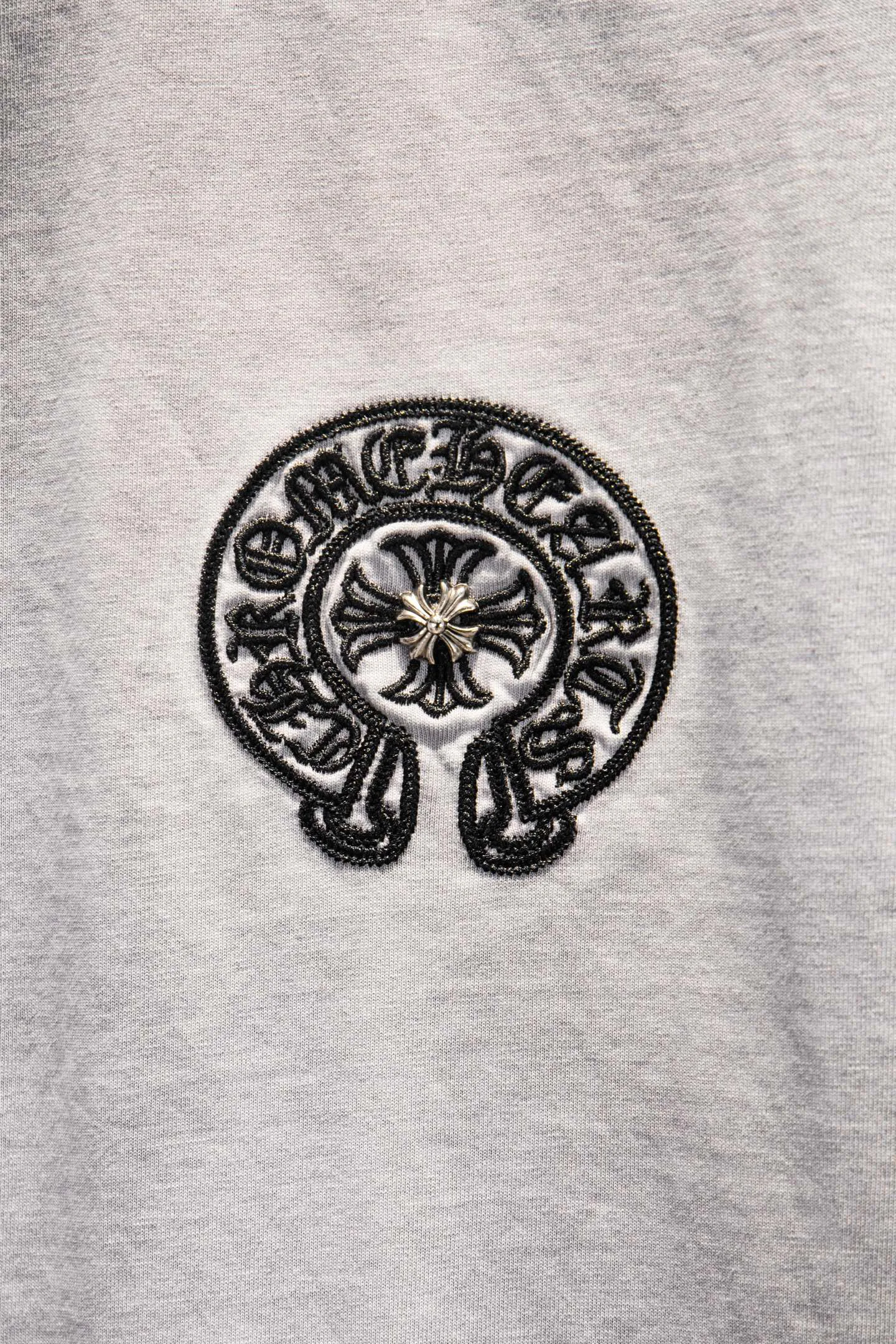 Футболки Мужские Chrome Hearts 9491706