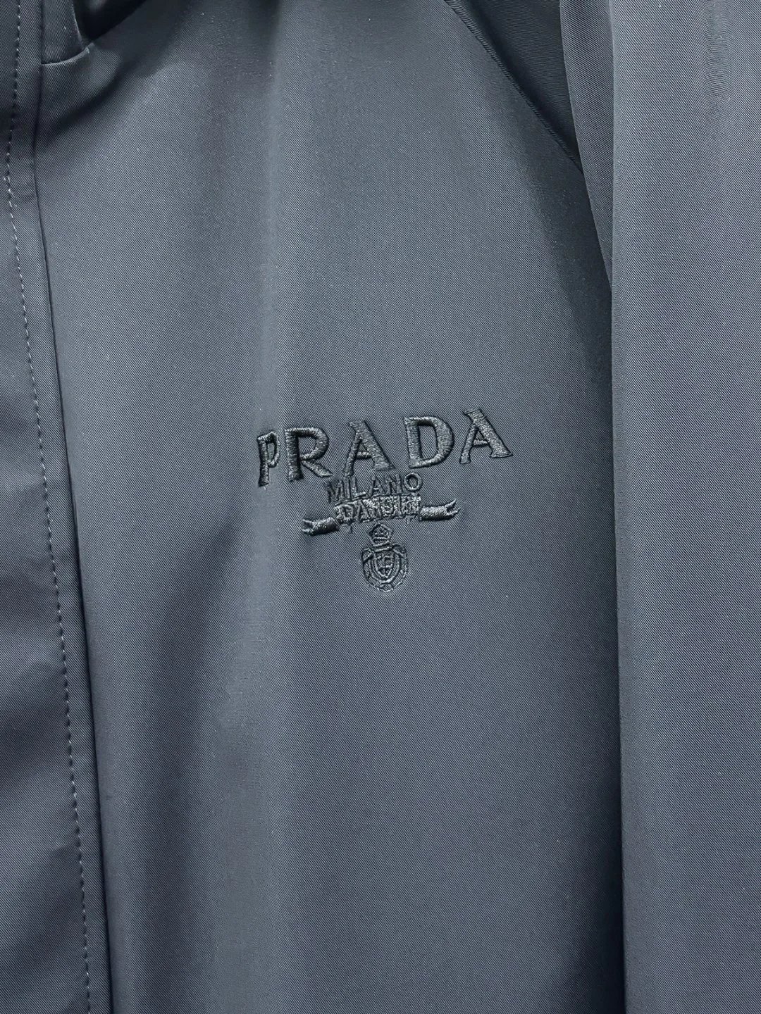 Куртки И Пуховики Мужские Prada 509371