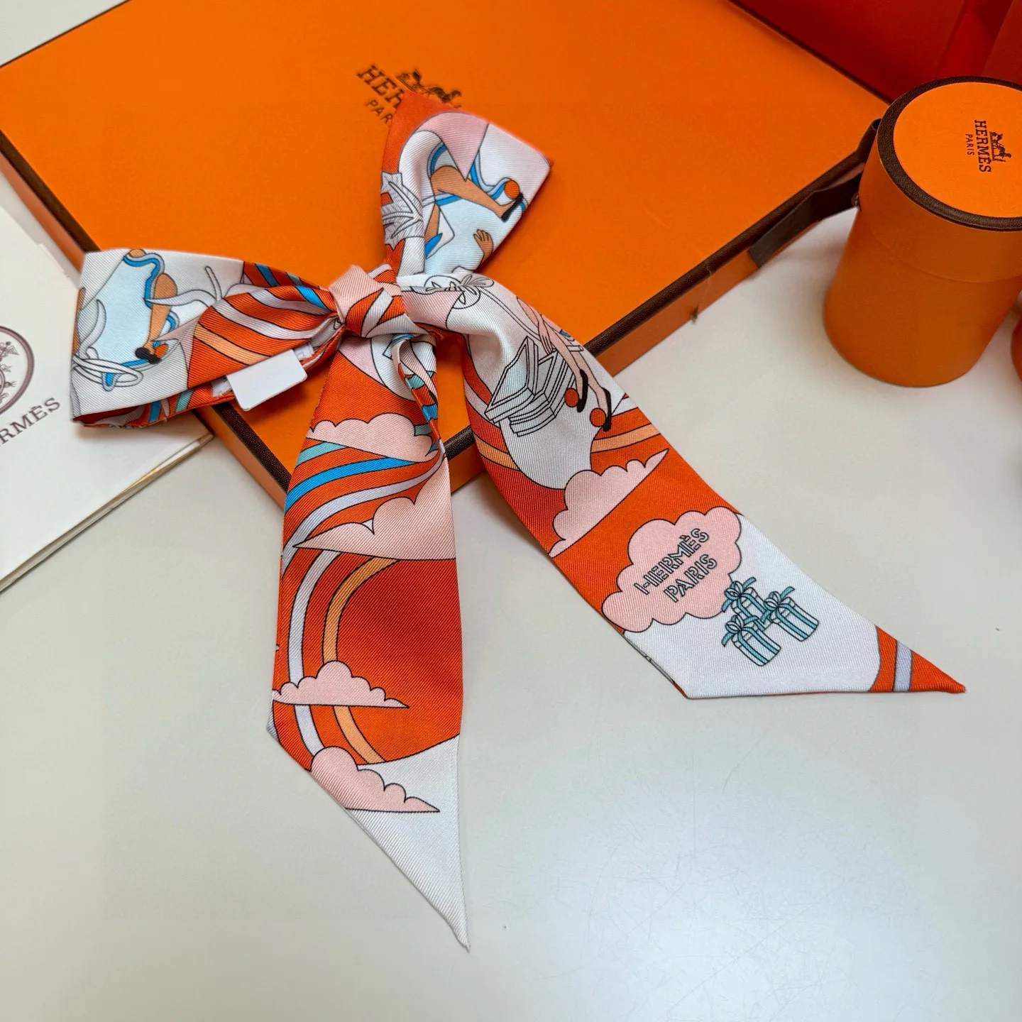Платки Hermes 11568162