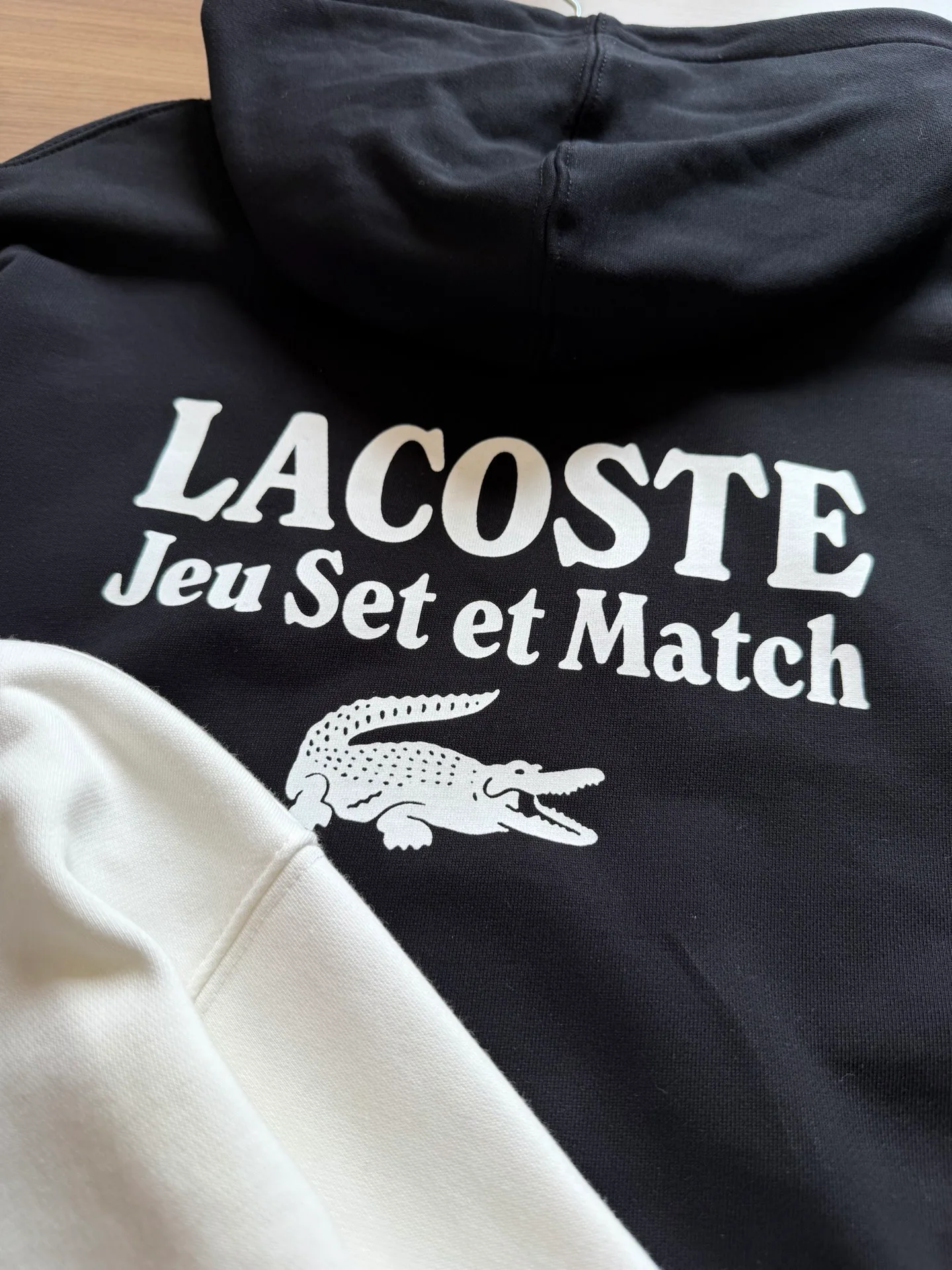Свитшоты И Худи Мужские Lacoste 18418507