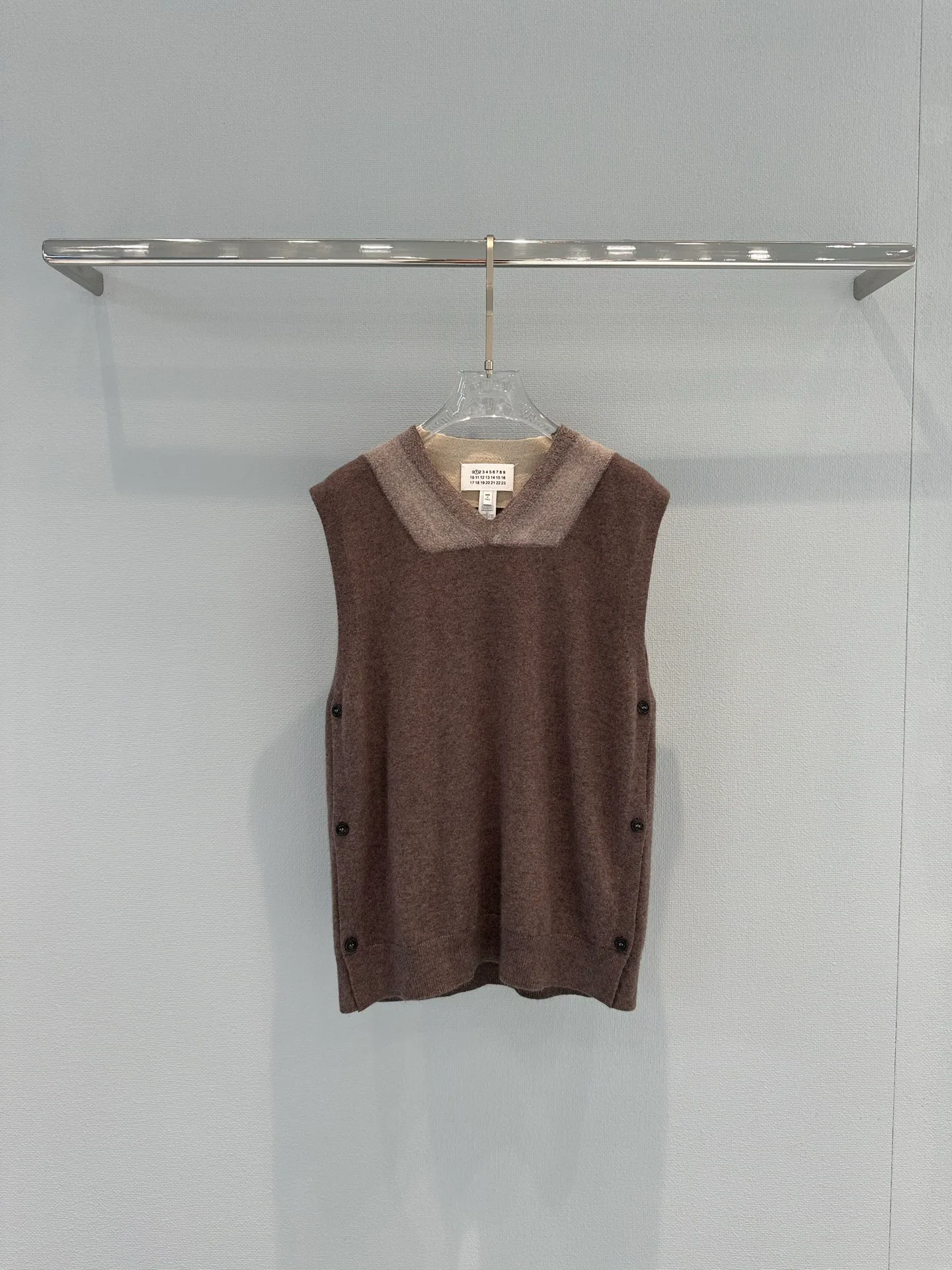 Жилеты Женские Maison Margiela 18349280