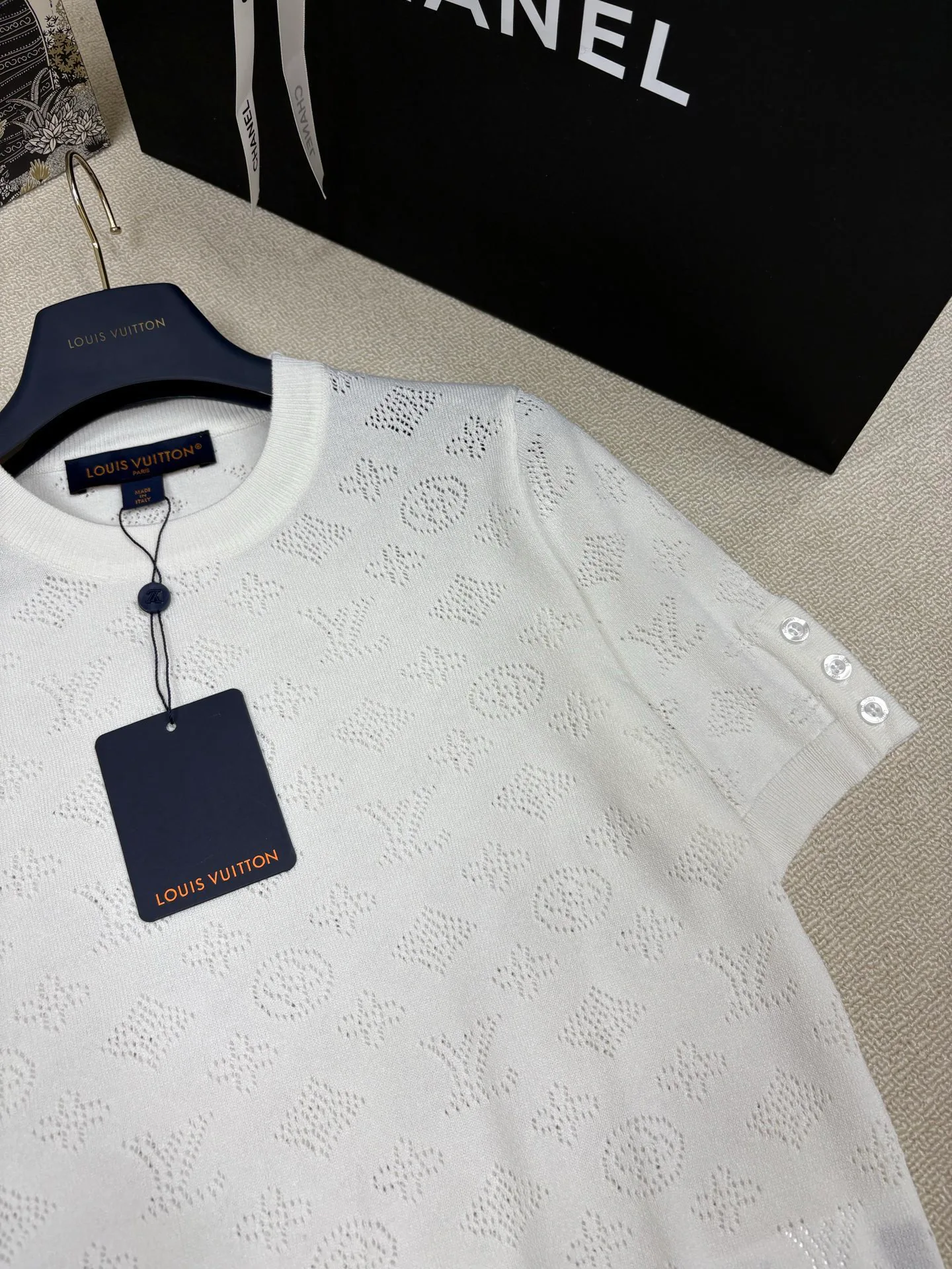 Футболки Женские Louis Vuitton 13152099