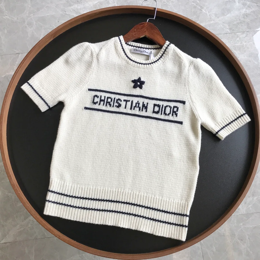 Джемперы И Свитеры Женские Christian Dior 18047320