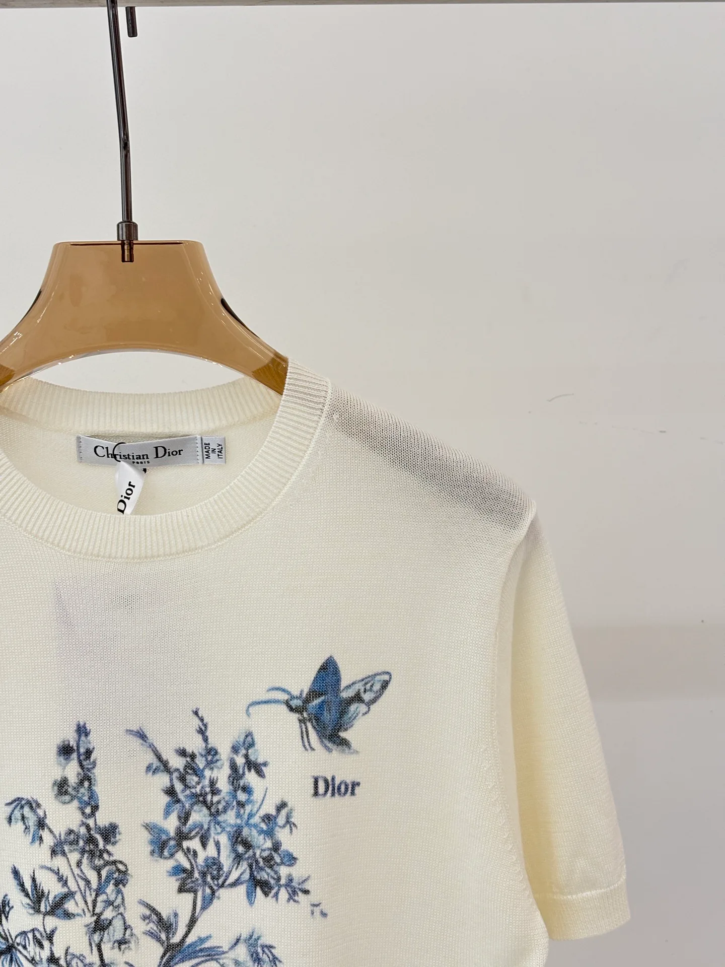 Футболки Женские Christian Dior 11528624