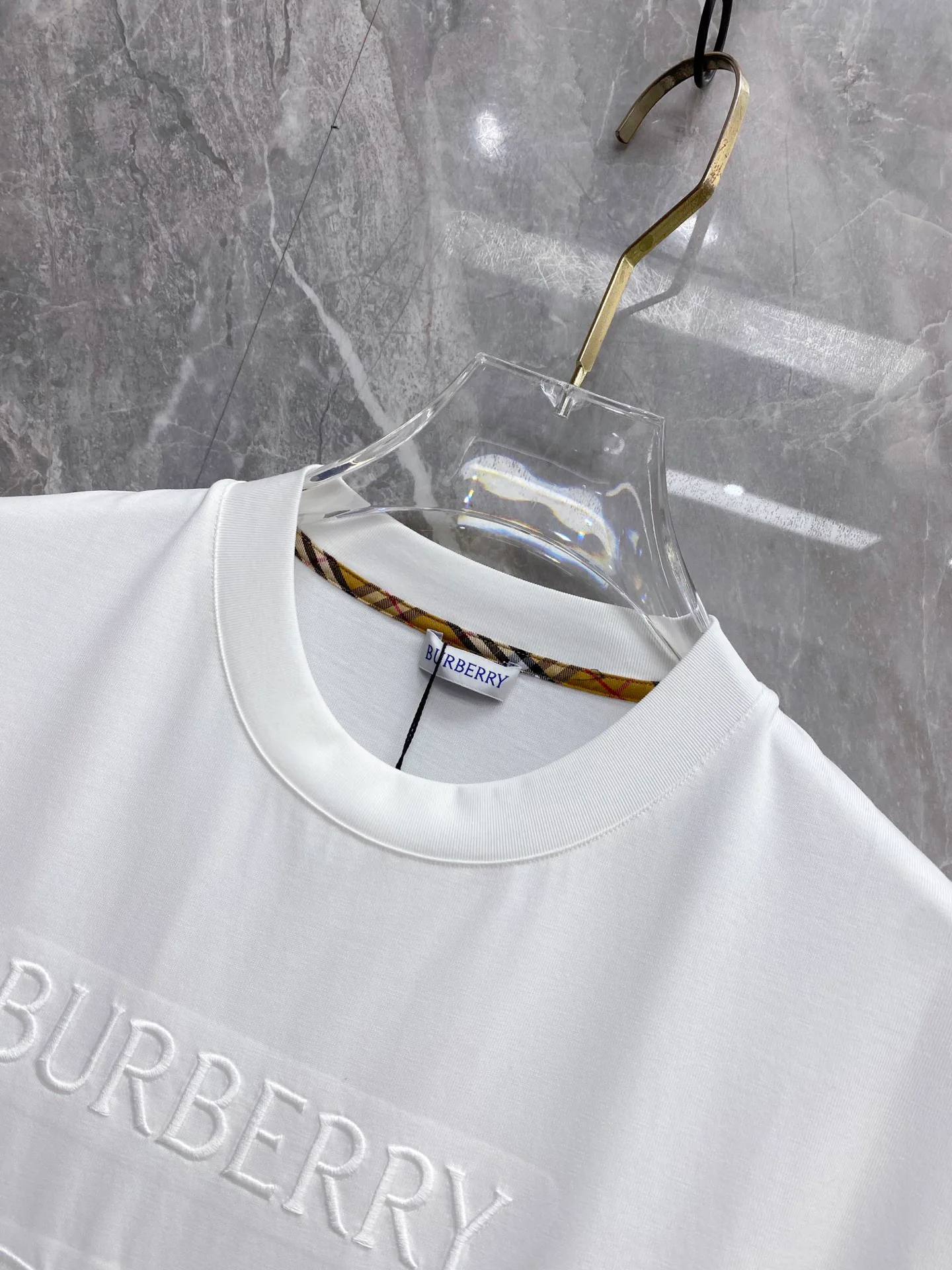 Футболки Мужские Burberry 13441993