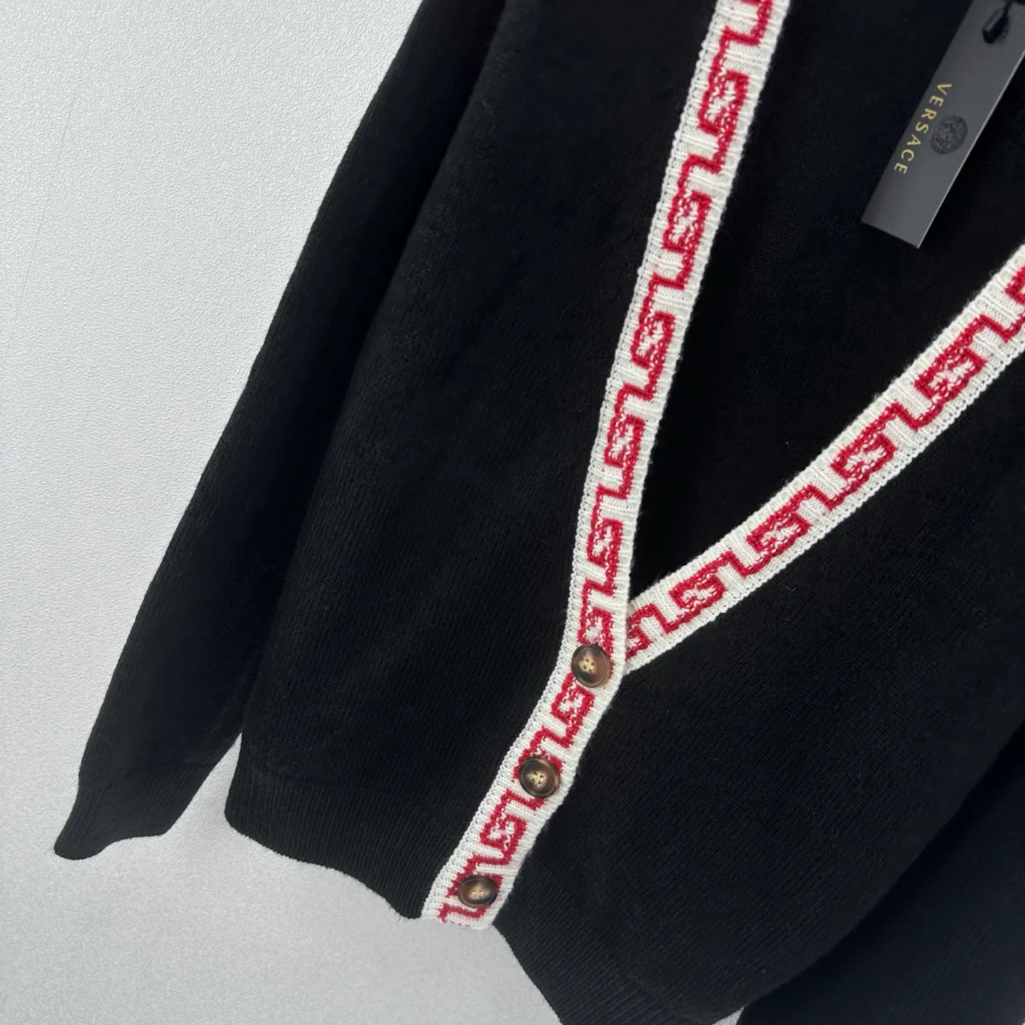 Джемперы И Свитеры Женские Versace 18742766