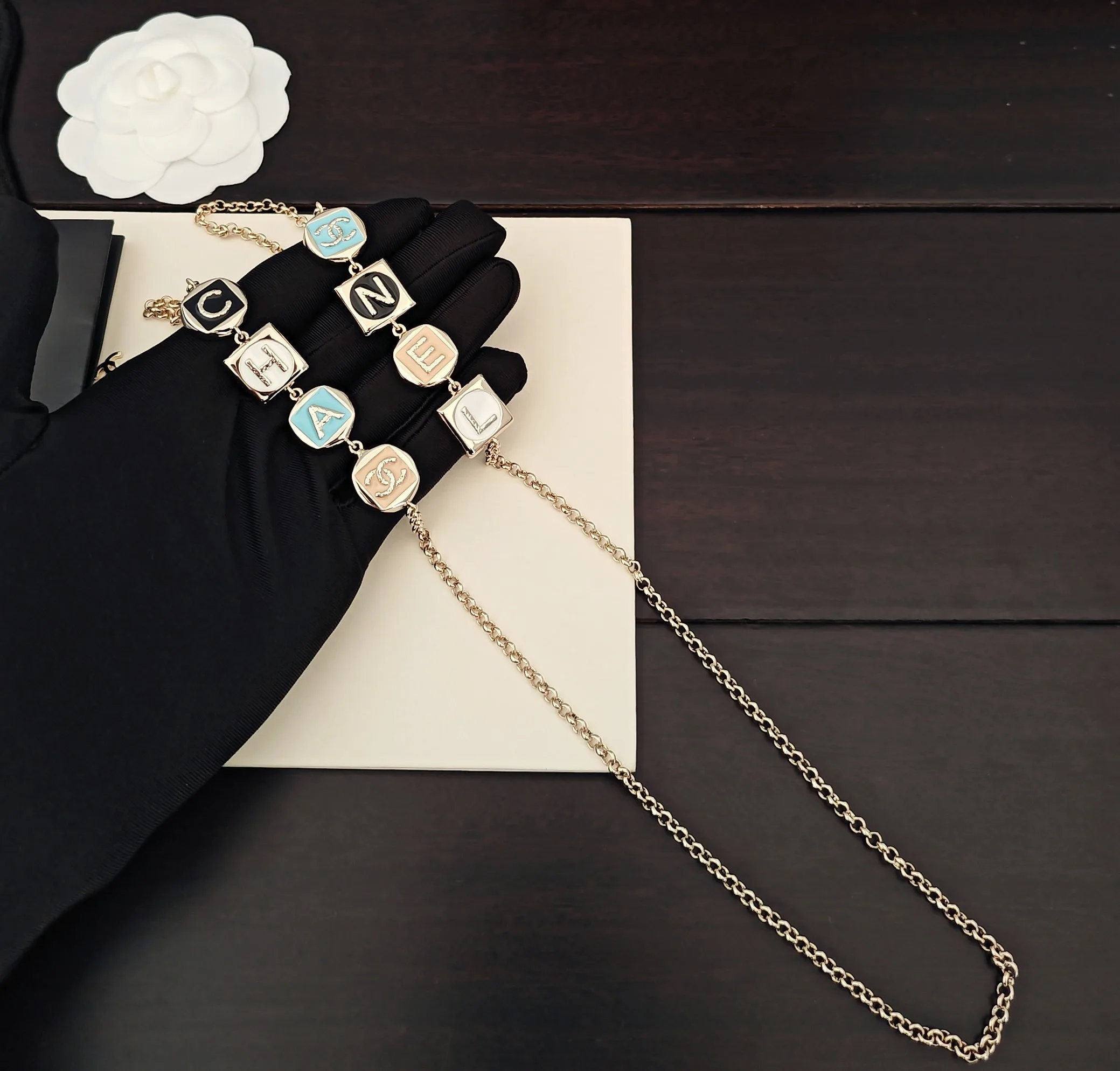 Бижутерия Chanel 598776