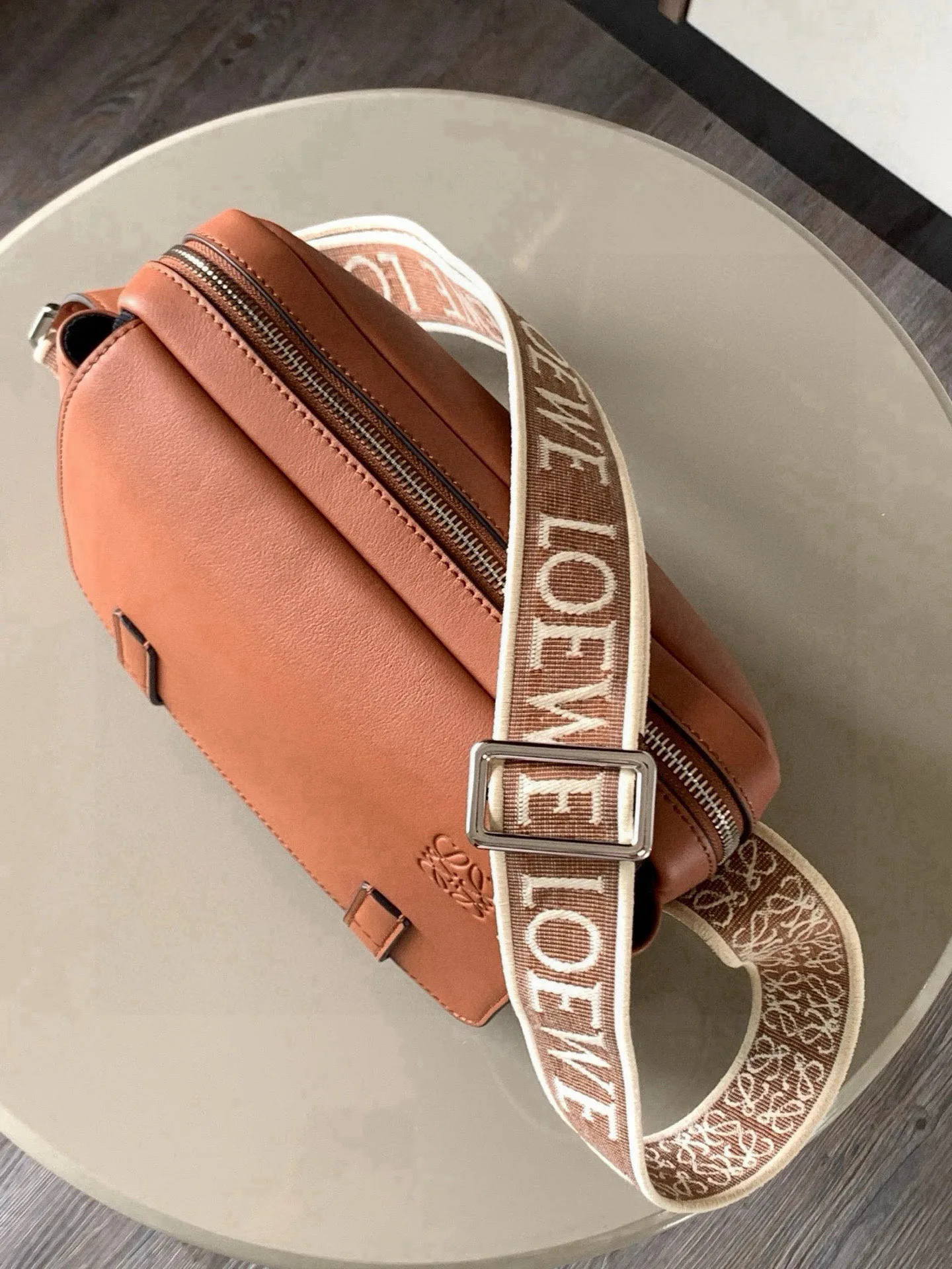 Деловые Сумки Мужские Loewe 13519650