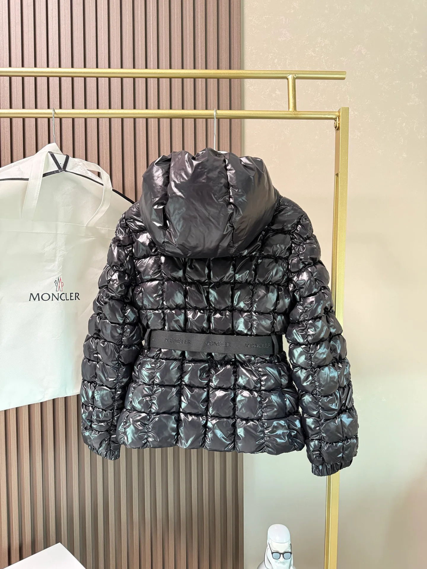 Куртки И Пуховики Женские Moncler 174799