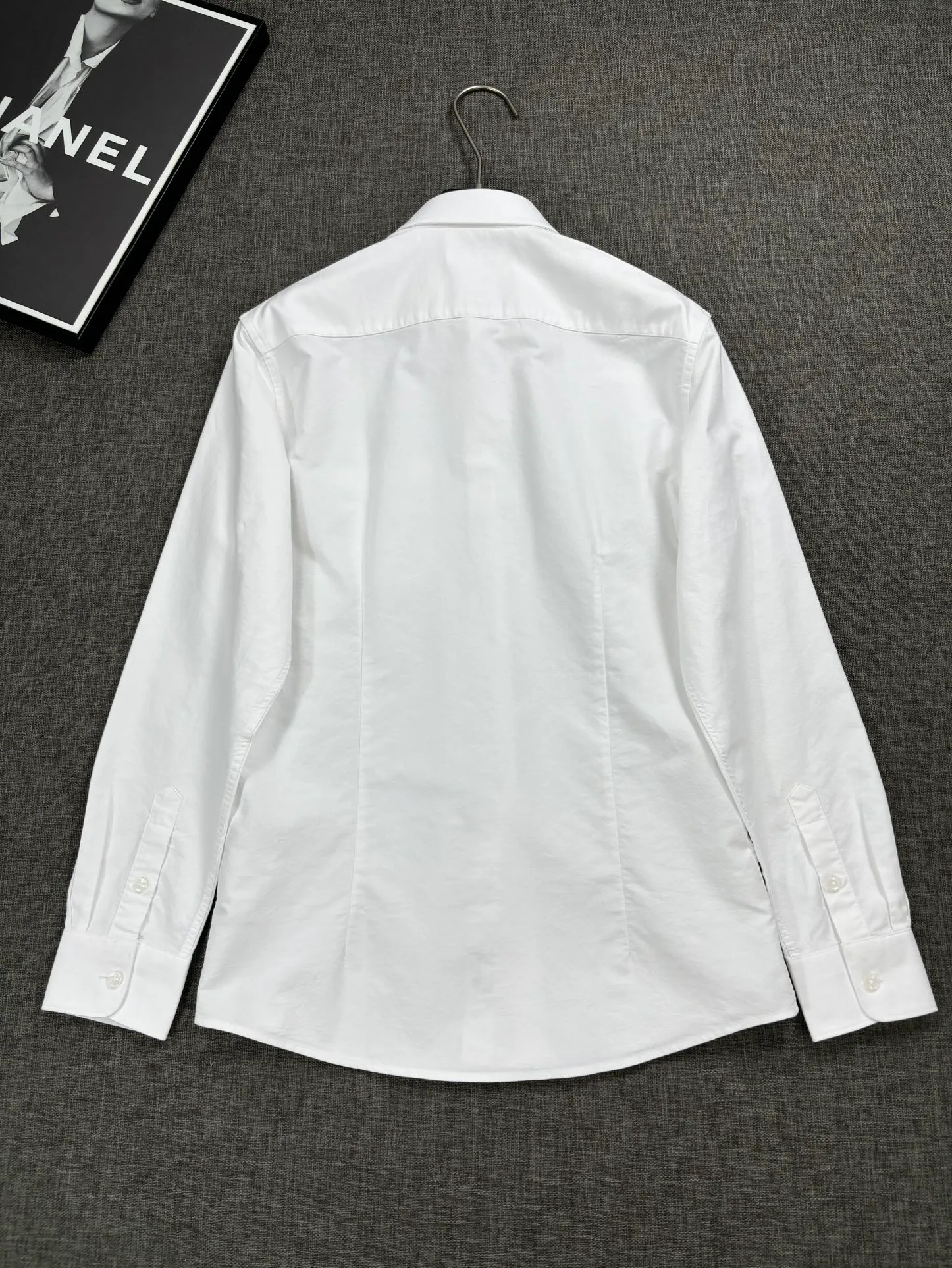 Рубашки Мужские Loro Piana 18502023