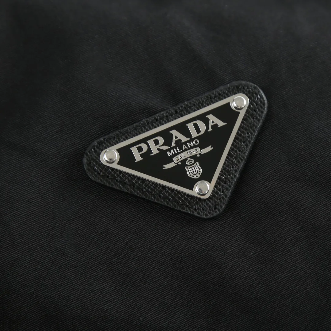 Куртки И Пуховики Женские Prada 96952