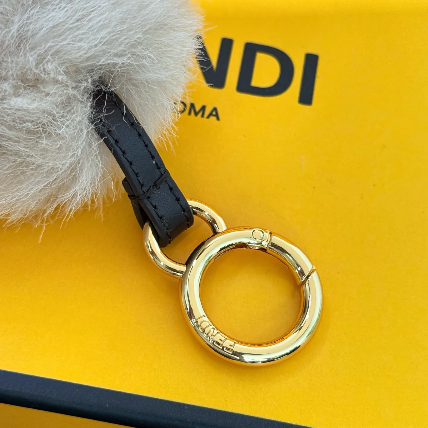 Ключницы Fendi 10418877