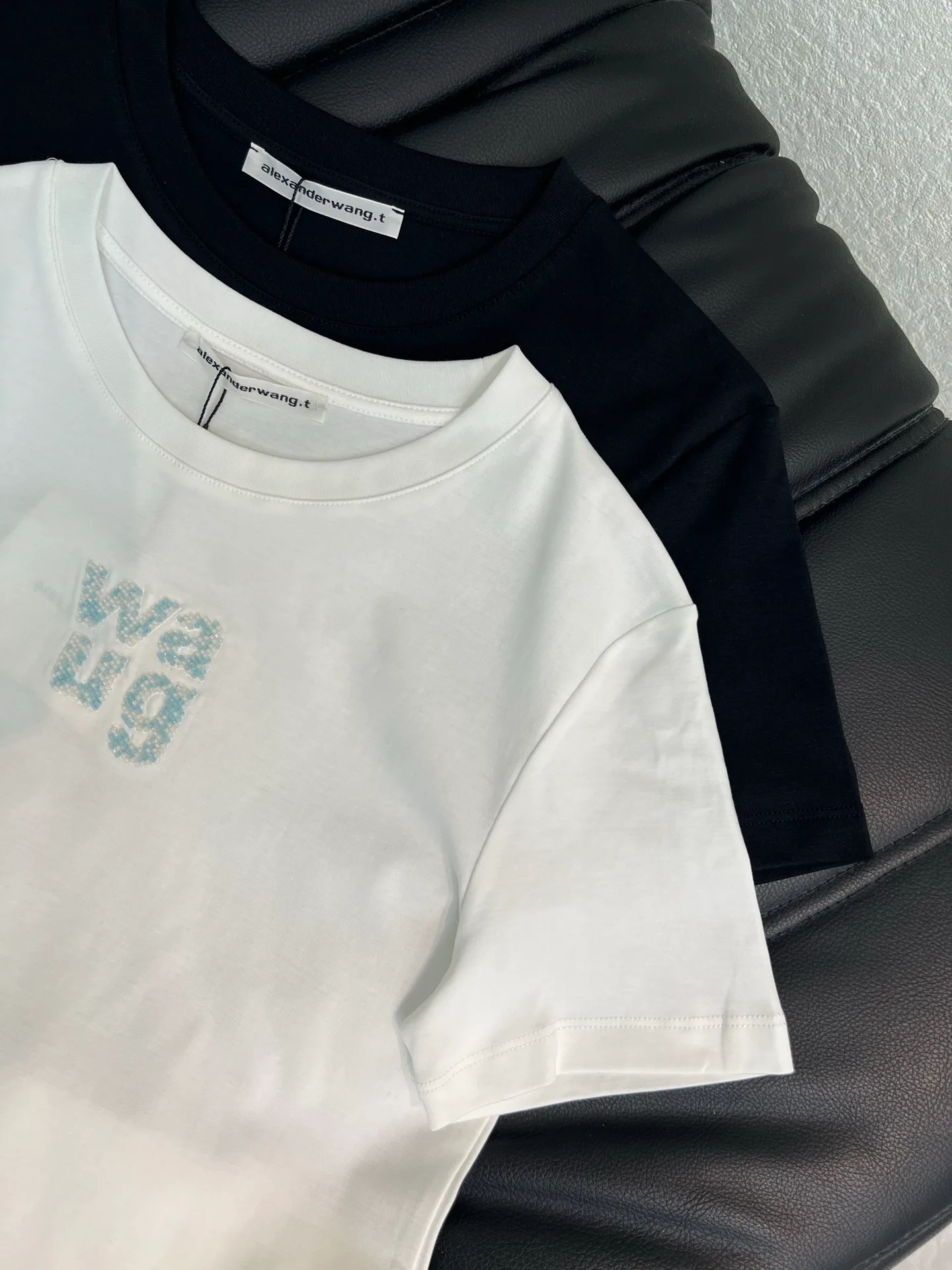 Футболки Женские Alexander Wang 13273250