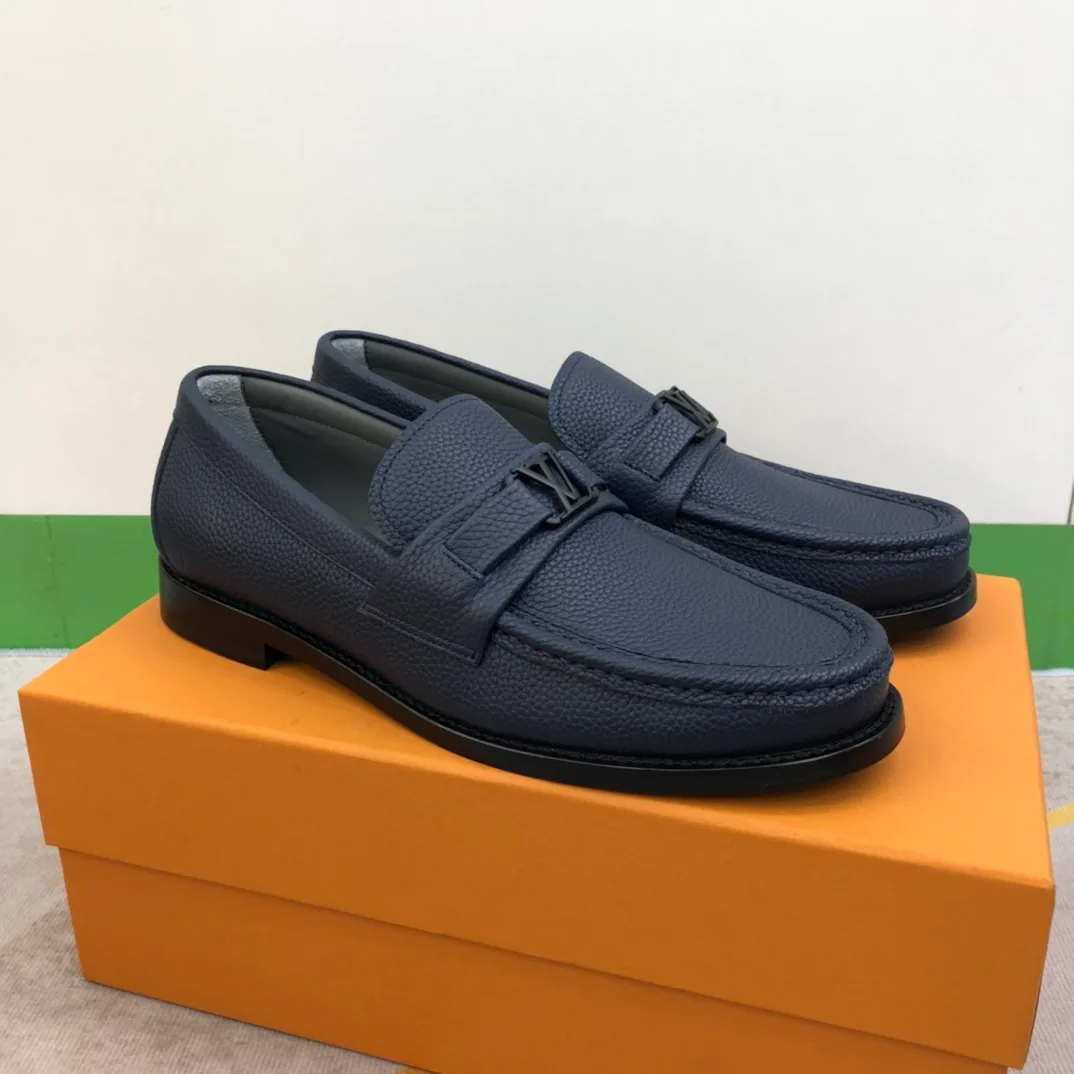 Лоферы И Туфли Мужские Louis Vuitton 55480